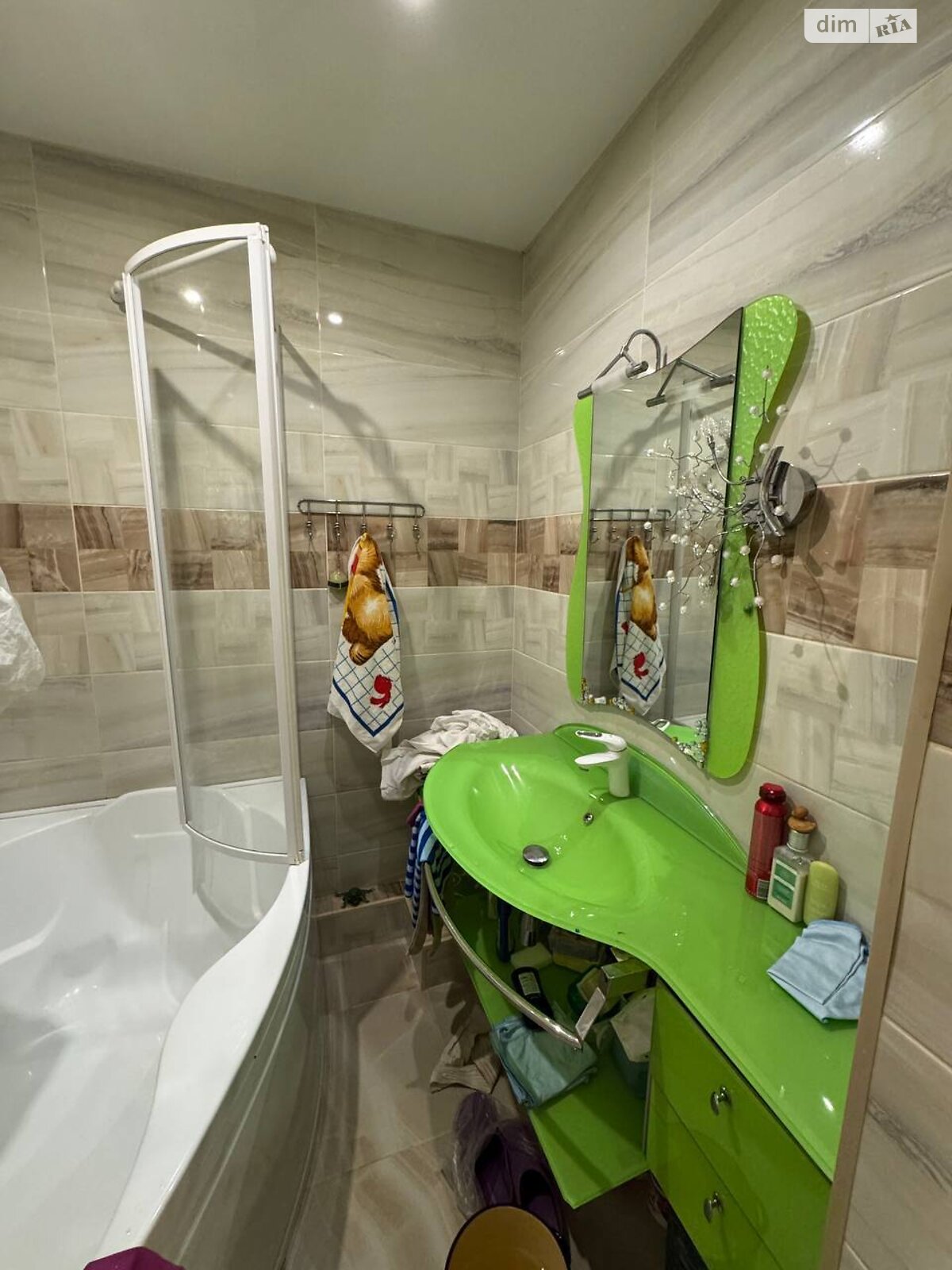 Продажа трехкомнатной квартиры в Днепре, на просп. Мира 2А, район Левобережный фото 1 Продажа трехкомнатной квартиры в Днепре, на просп. Мира 2А, район Левобережный фото 1