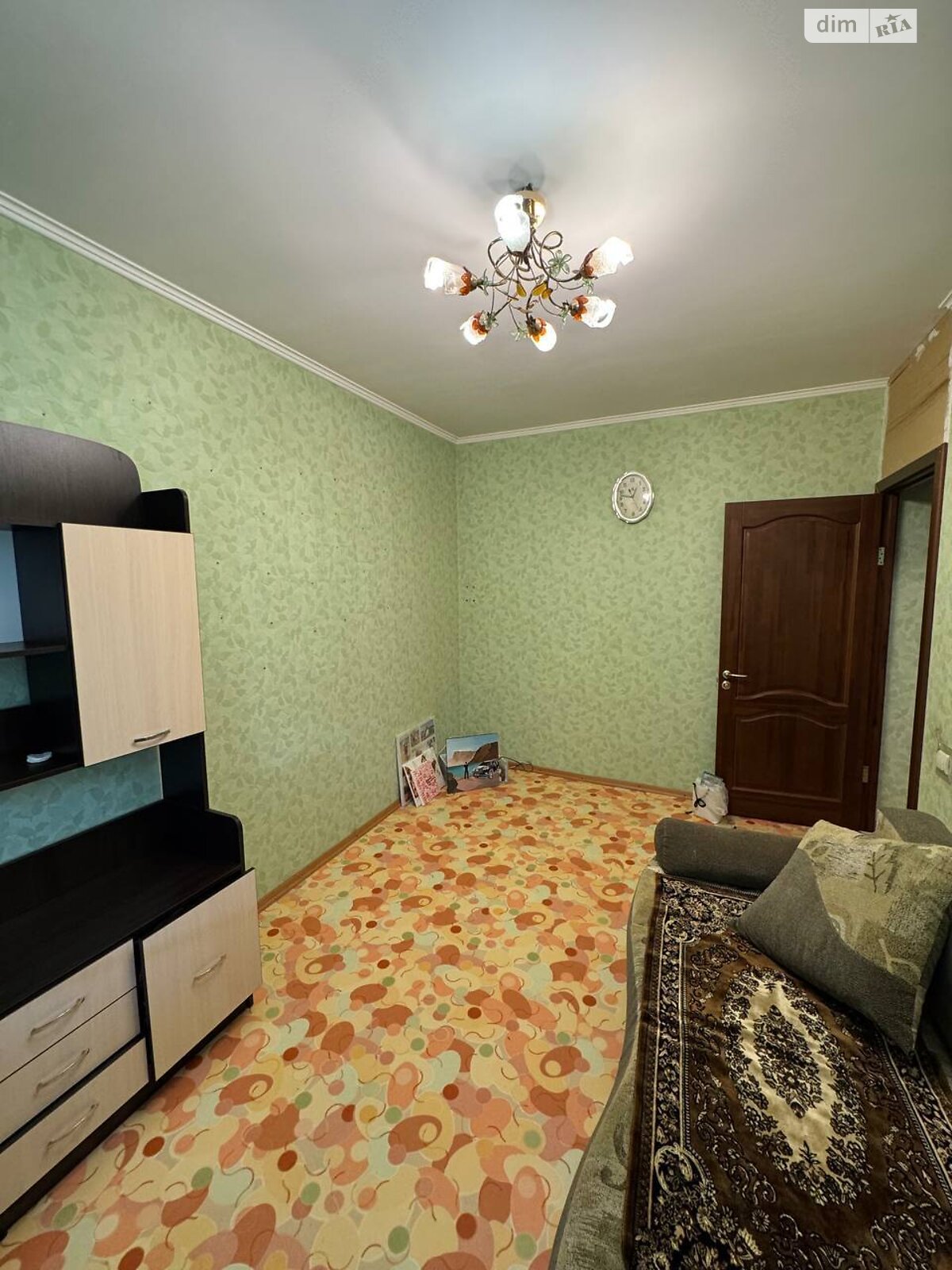 Продажа трехкомнатной квартиры в Днепре, на просп. Мира 2А, район Левобережный фото 1 Продажа трехкомнатной квартиры в Днепре, на просп. Мира 2А, район Левобережный фото 1