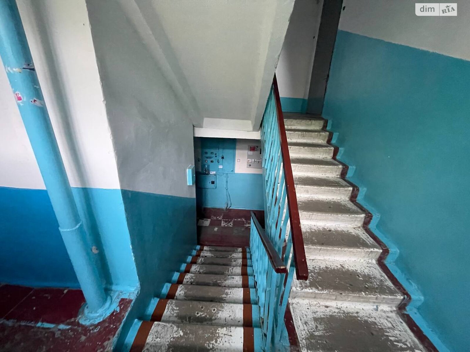 Продажа двухкомнатной квартиры в Днепре, на просп. Мира 21, район Левобережный фото 1 Продажа двухкомнатной квартиры в Днепре, на просп. Мира 21, район Левобережный фото 1