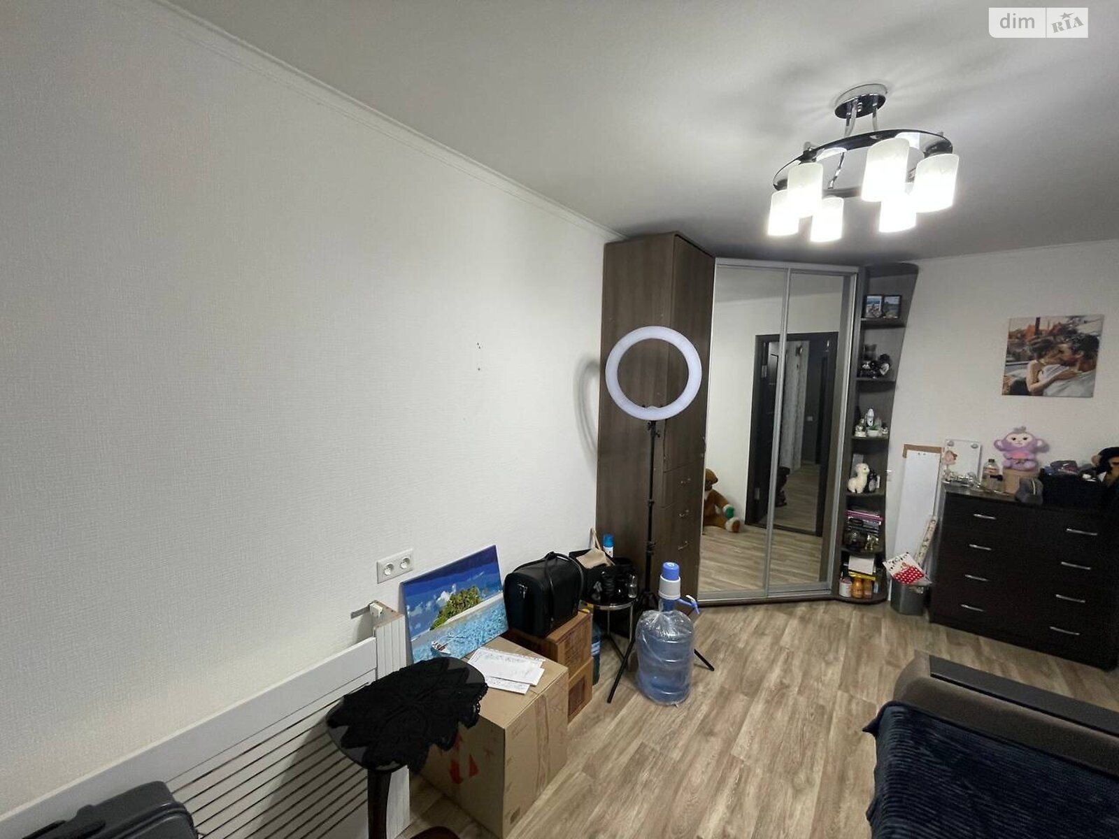 Продажа двухкомнатной квартиры в Днепре, на просп. Мира 21, район Левобережный фото 1 Продажа двухкомнатной квартиры в Днепре, на просп. Мира 21, район Левобережный фото 1