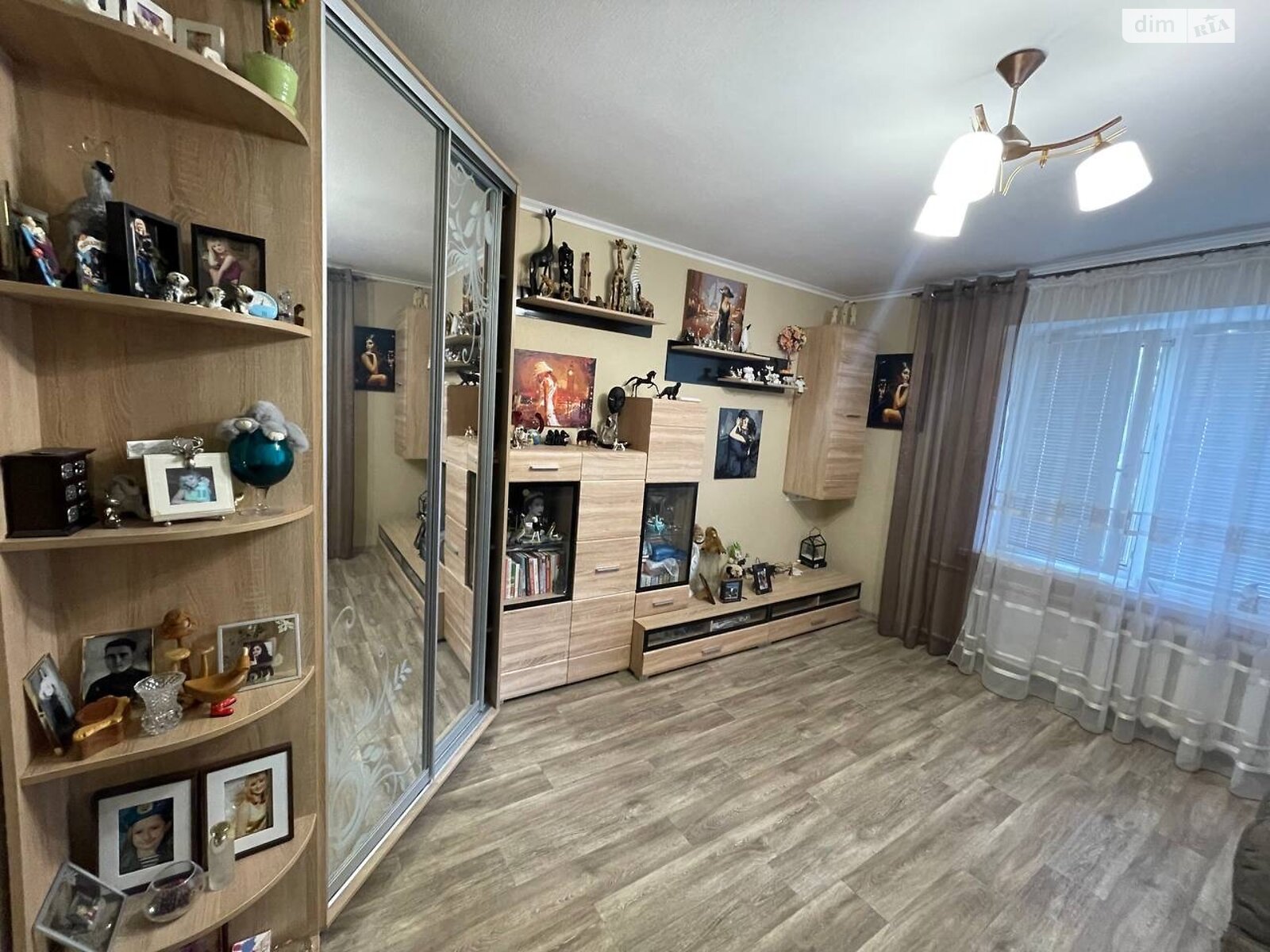 Продажа двухкомнатной квартиры в Днепре, на просп. Мира 21, район Левобережный фото 1 Продажа двухкомнатной квартиры в Днепре, на просп. Мира 21, район Левобережный фото 1