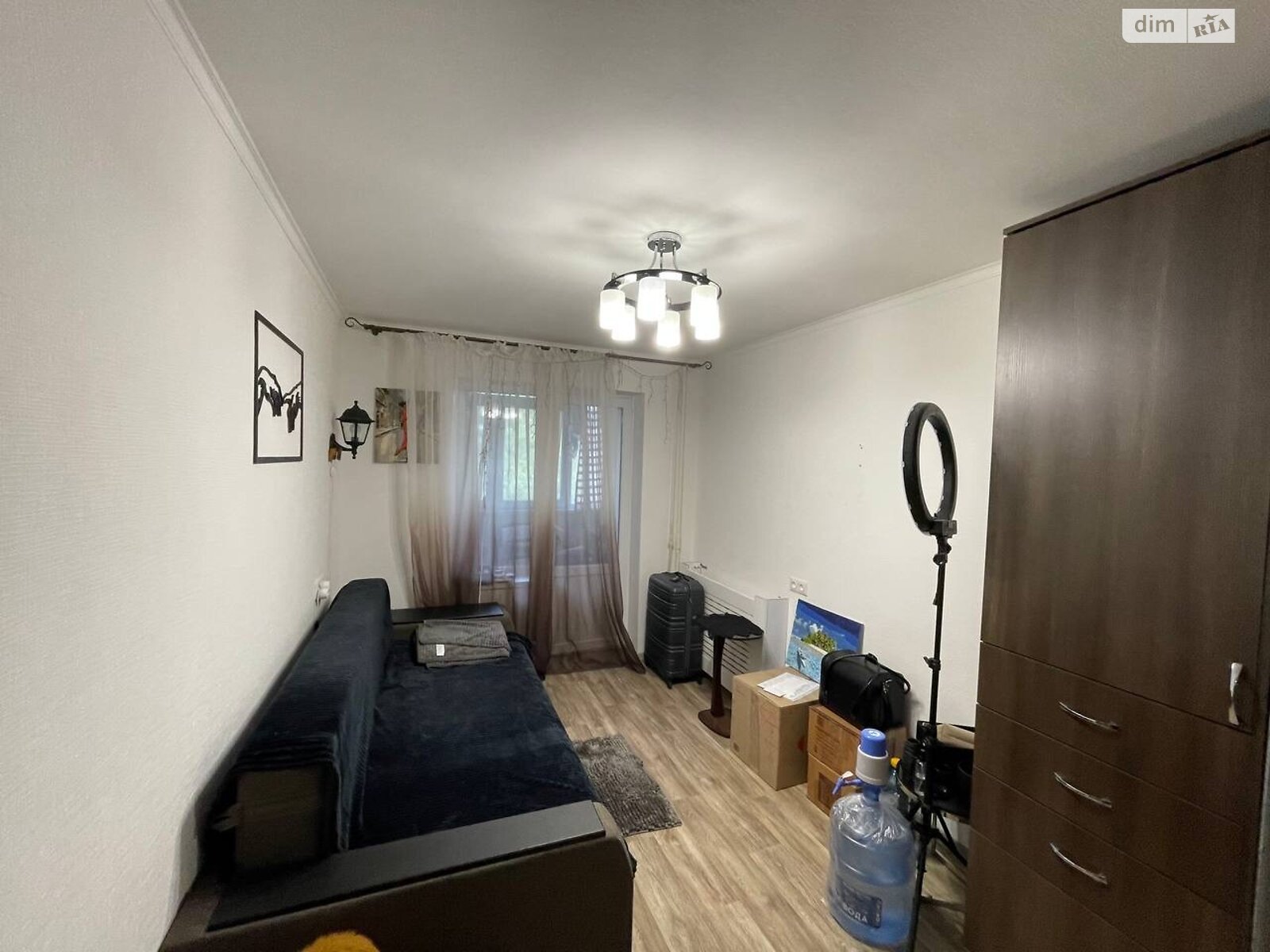 Продажа двухкомнатной квартиры в Днепре, на просп. Мира 21, район Левобережный фото 1 Продажа двухкомнатной квартиры в Днепре, на просп. Мира 21, район Левобережный фото 1