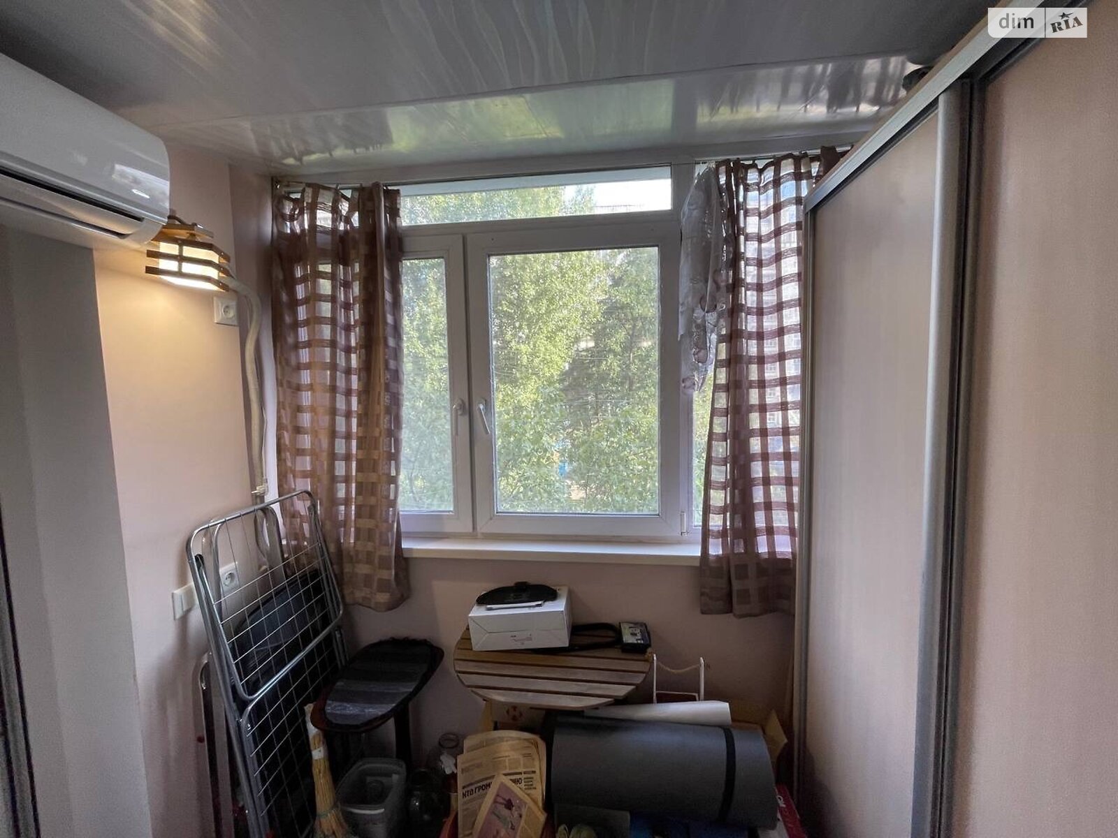 Продажа двухкомнатной квартиры в Днепре, на просп. Мира 21, район Левобережный фото 1 Продажа двухкомнатной квартиры в Днепре, на просп. Мира 21, район Левобережный фото 1