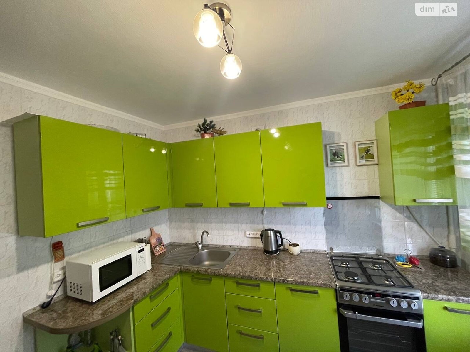 Продажа двухкомнатной квартиры в Днепре, на просп. Мира 21, район Левобережный фото 1 Продажа двухкомнатной квартиры в Днепре, на просп. Мира 21, район Левобережный фото 1