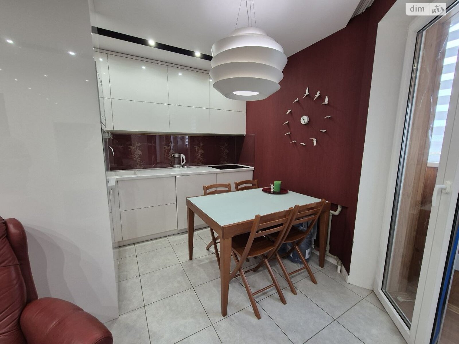 Продажа двухкомнатной квартиры в Днепре, на просп. Мира, район Левобережный фото 1 Продажа двухкомнатной квартиры в Днепре, на просп. Мира, район Левобережный фото 1