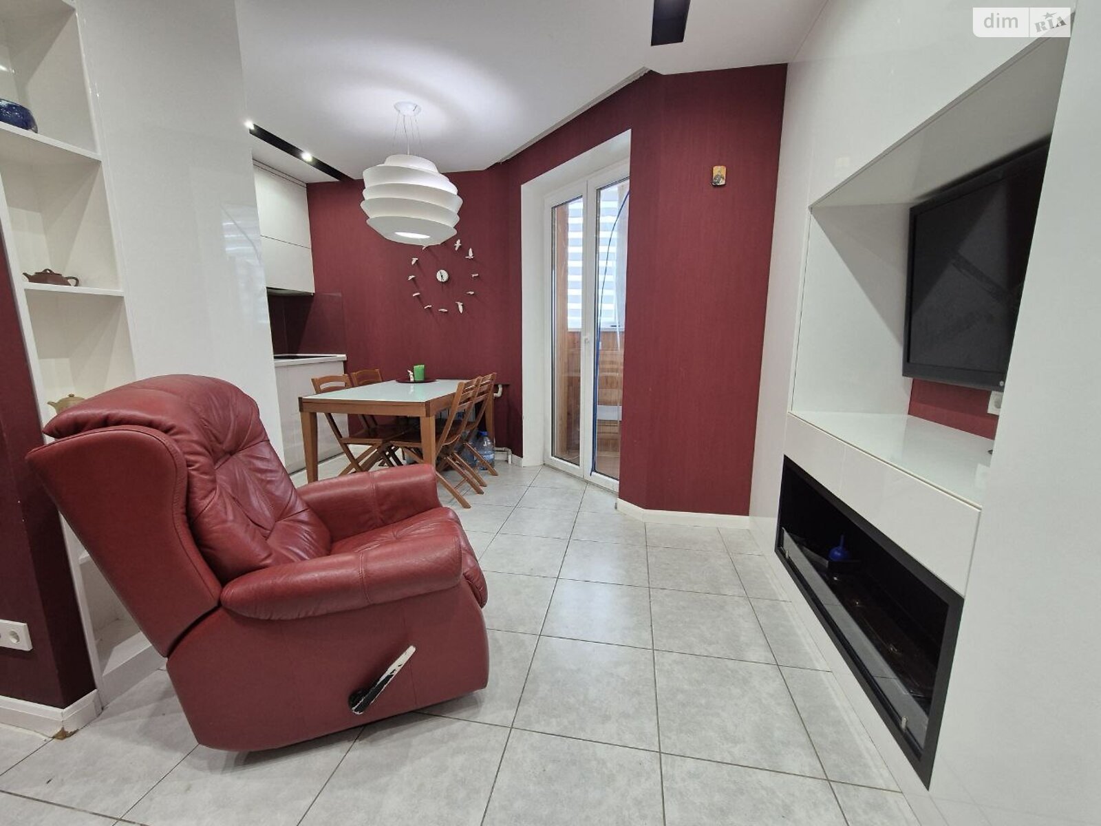 Продажа двухкомнатной квартиры в Днепре, на просп. Мира, район Левобережный фото 1 Продажа двухкомнатной квартиры в Днепре, на просп. Мира, район Левобережный фото 1