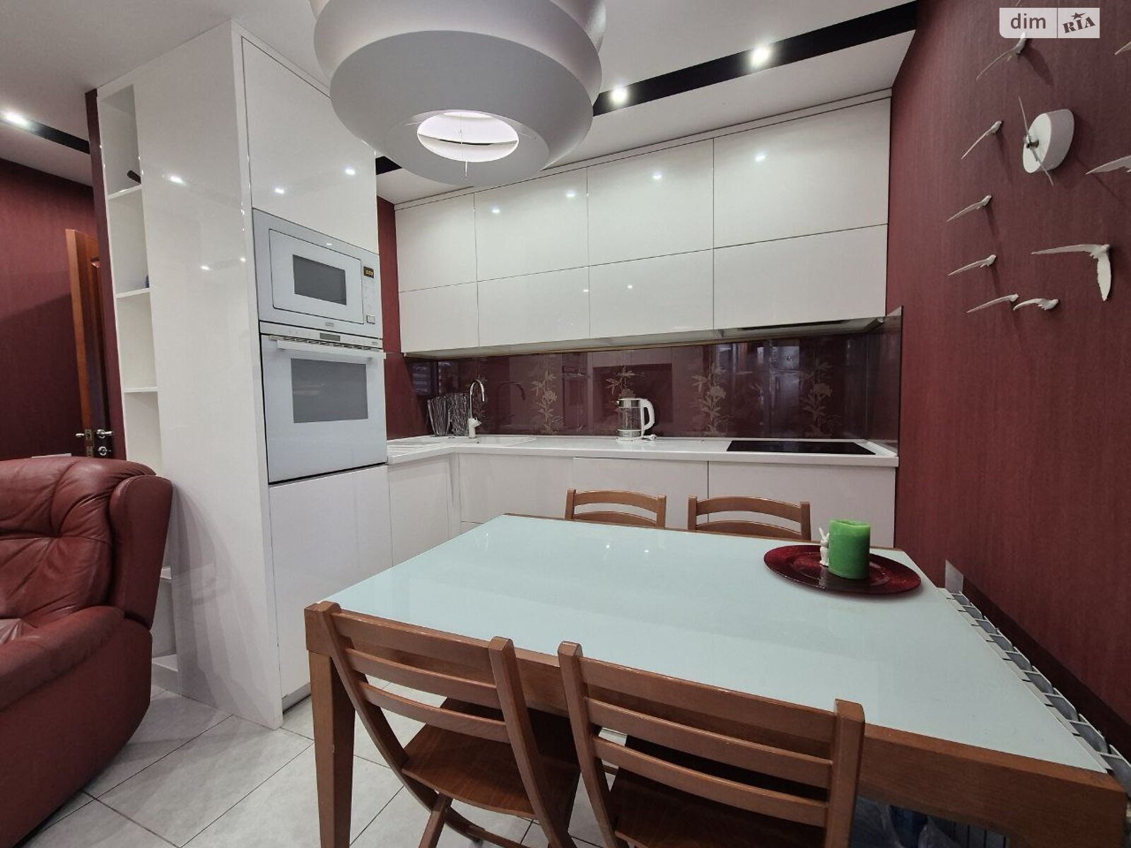 Продажа двухкомнатной квартиры в Днепре, на просп. Мира, район Левобережный фото 1 Продажа двухкомнатной квартиры в Днепре, на просп. Мира, район Левобережный фото 1