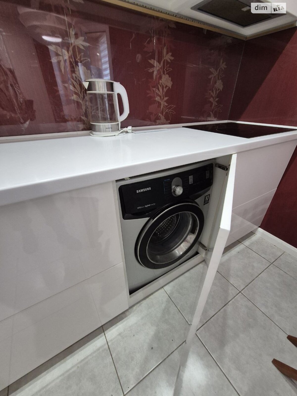 Продажа двухкомнатной квартиры в Днепре, на просп. Мира, район Левобережный фото 1 Продажа двухкомнатной квартиры в Днепре, на просп. Мира, район Левобережный фото 1