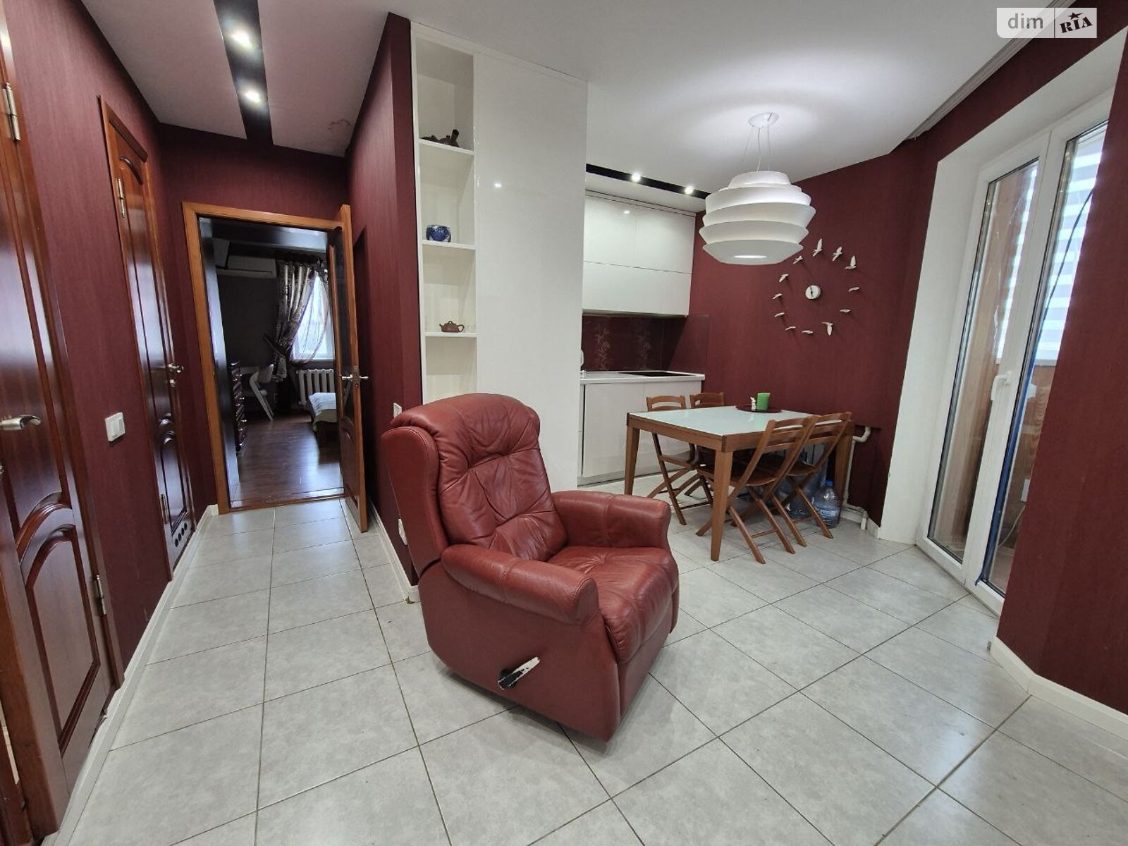 Продажа двухкомнатной квартиры в Днепре, на просп. Мира, район Левобережный фото 1 Продажа двухкомнатной квартиры в Днепре, на просп. Мира, район Левобережный фото 1