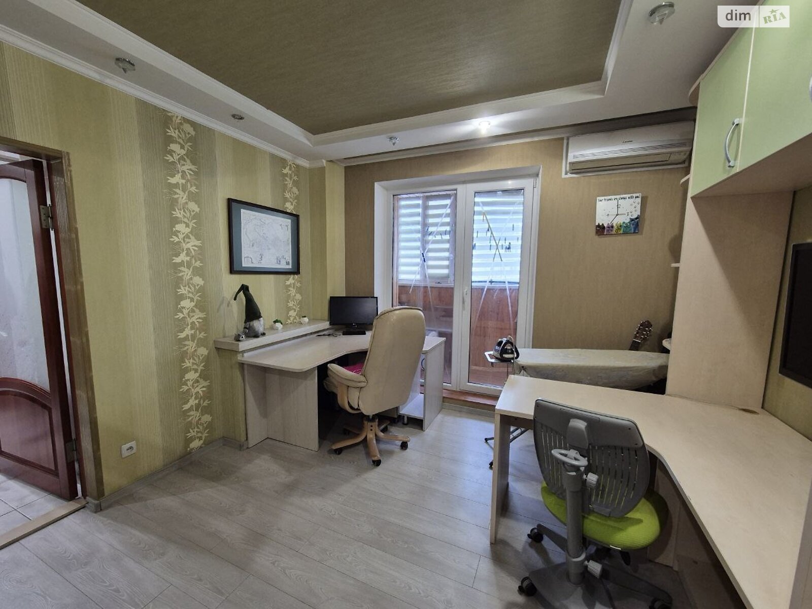 Продажа двухкомнатной квартиры в Днепре, на просп. Мира, район Левобережный фото 1 Продажа двухкомнатной квартиры в Днепре, на просп. Мира, район Левобережный фото 1