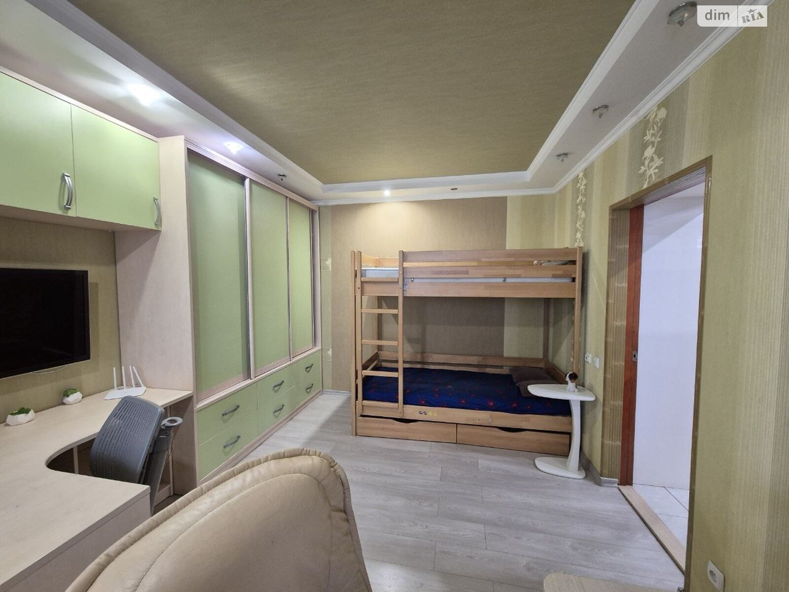 Продажа двухкомнатной квартиры в Днепре, на просп. Мира, район Левобережный фото 1 Продажа двухкомнатной квартиры в Днепре, на просп. Мира, район Левобережный фото 1