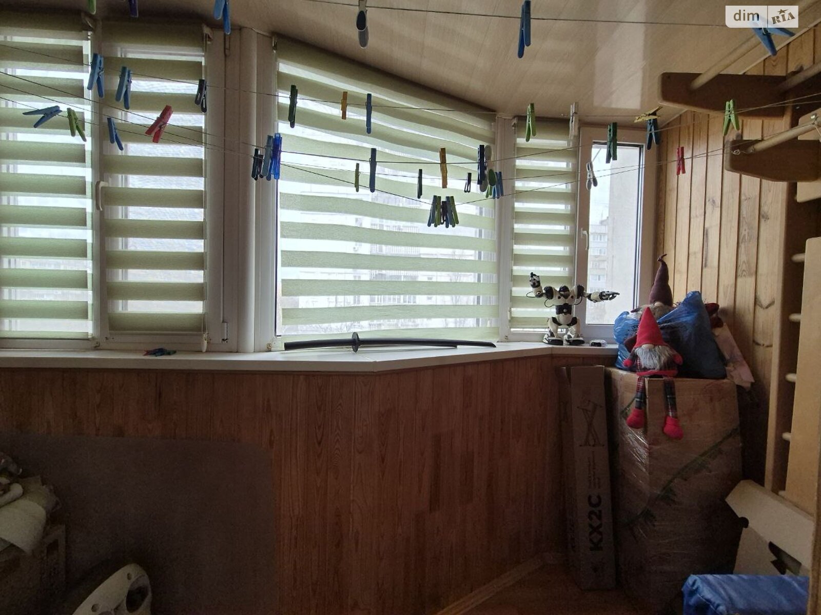 Продажа двухкомнатной квартиры в Днепре, на просп. Мира, район Левобережный фото 1 Продажа двухкомнатной квартиры в Днепре, на просп. Мира, район Левобережный фото 1