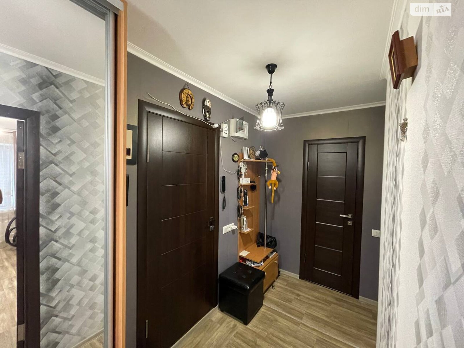 Продажа двухкомнатной квартиры в Днепре, на просп. Мира 21, район Левобережный фото 1