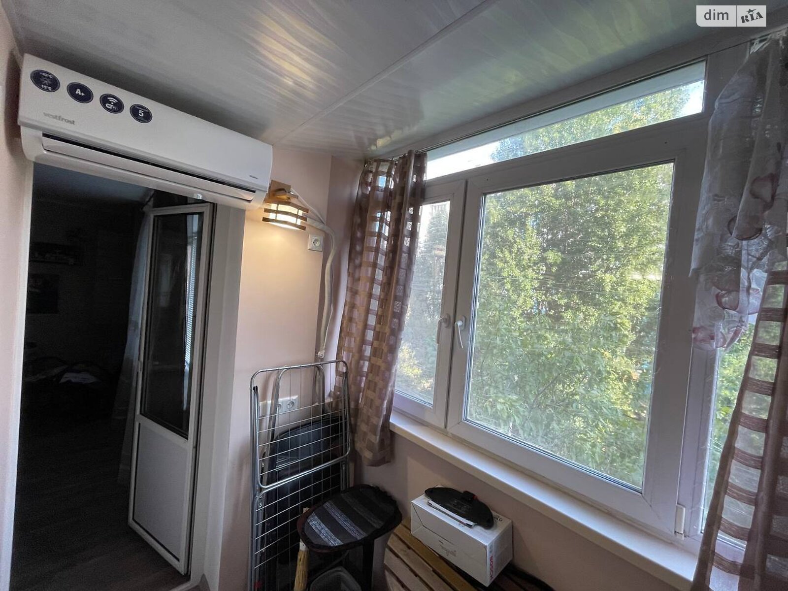 Продажа двухкомнатной квартиры в Днепре, на просп. Мира 21, район Левобережный фото 1