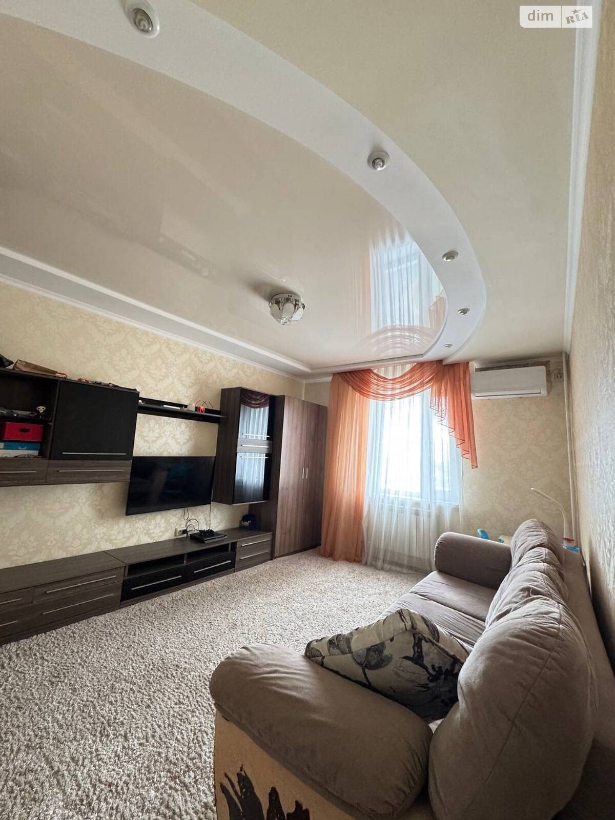 Продажа двухкомнатной квартиры в Днепре, на просп. Мира 75, район Левобережный фото 1