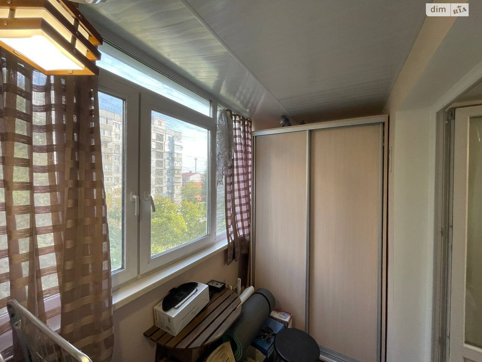 Продажа двухкомнатной квартиры в Днепре, на просп. Мира 21, район Левобережный фото 1