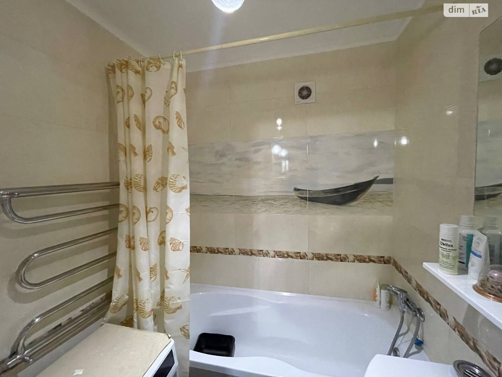 Продажа двухкомнатной квартиры в Днепре, на просп. Мира 21, район Левобережный фото 1