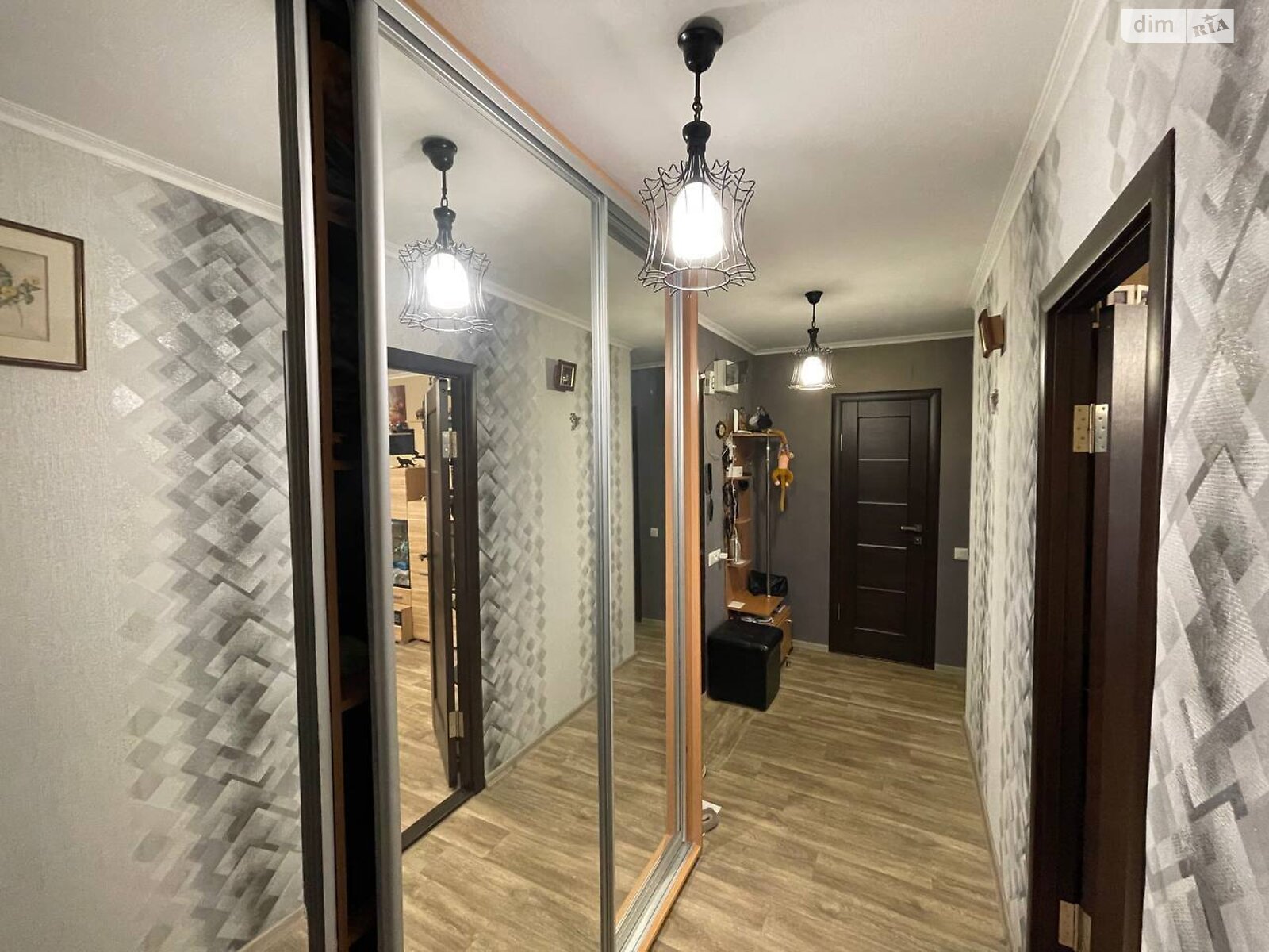 Продажа двухкомнатной квартиры в Днепре, на просп. Мира 21, район Левобережный фото 1