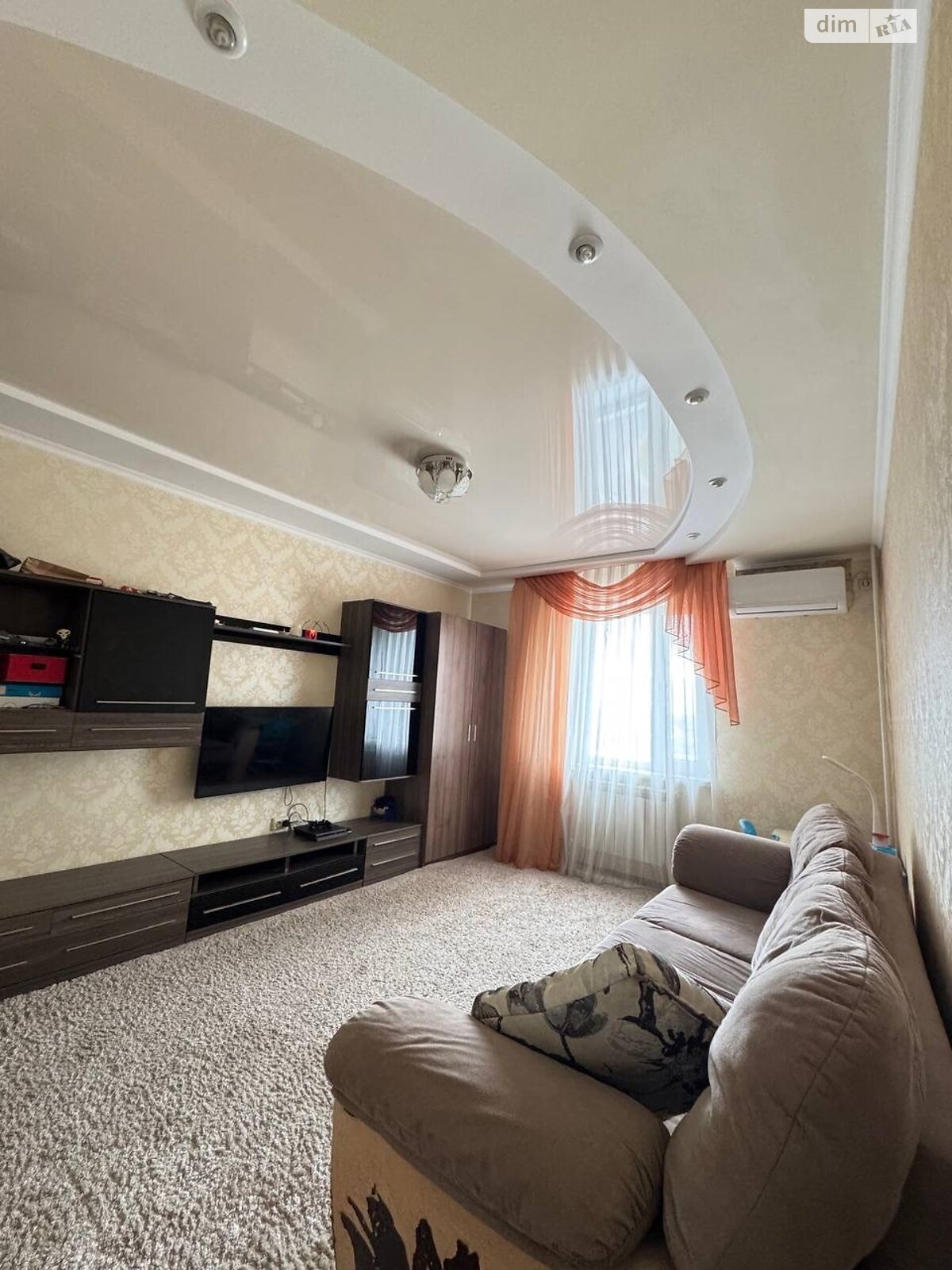 Продажа двухкомнатной квартиры в Днепре, на просп. Мира 75, район Левобережный фото 1 Продажа двухкомнатной квартиры в Днепре, на просп. Мира 75, район Левобережный фото 1