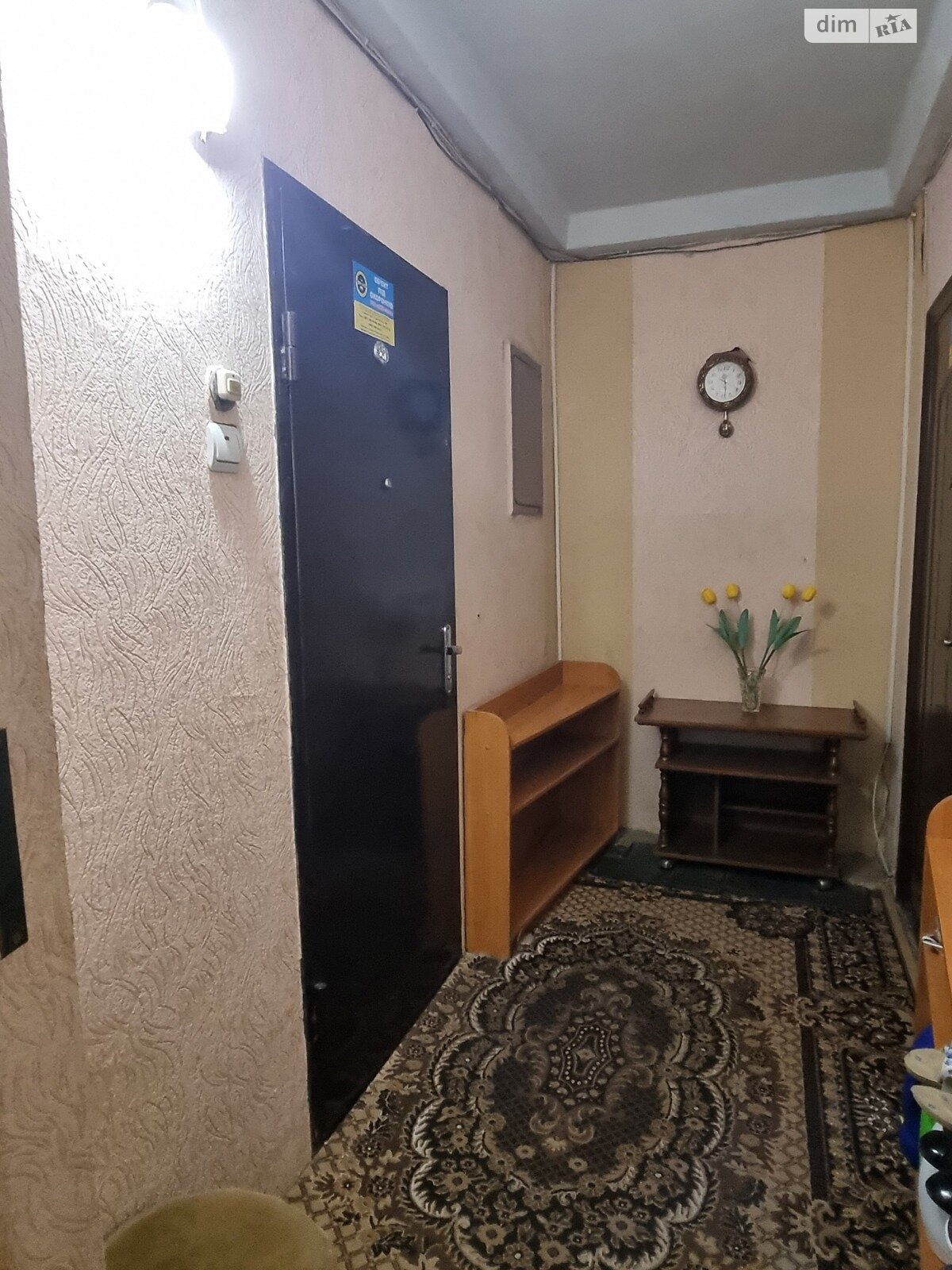 Продажа двухкомнатной квартиры в Днепре, на просп. Мира 18, район Левобережный фото 1 Продажа двухкомнатной квартиры в Днепре, на просп. Мира 18, район Левобережный фото 1