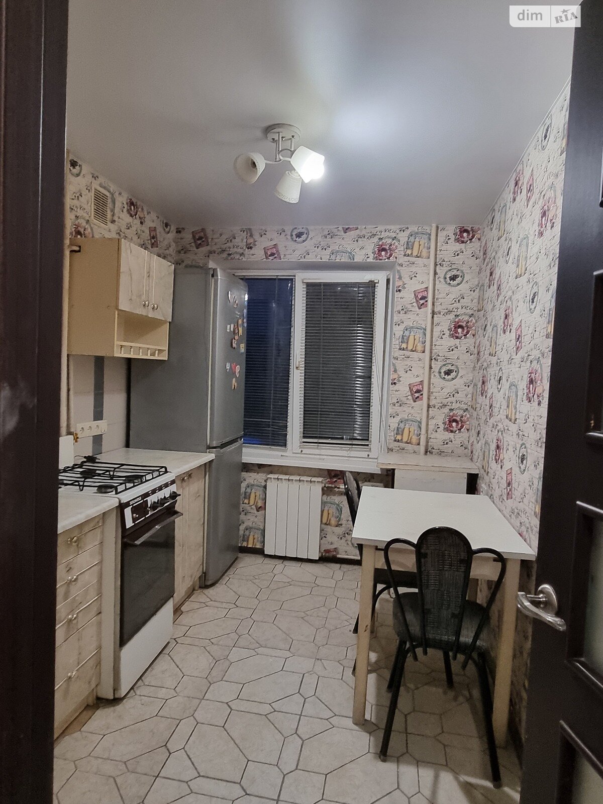 Продажа двухкомнатной квартиры в Днепре, на просп. Мира 18, район Левобережный фото 1 Продажа двухкомнатной квартиры в Днепре, на просп. Мира 18, район Левобережный фото 1