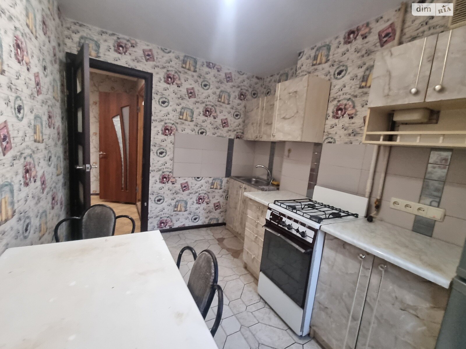 Продажа двухкомнатной квартиры в Днепре, на просп. Мира 18, район Левобережный фото 1 Продажа двухкомнатной квартиры в Днепре, на просп. Мира 18, район Левобережный фото 1