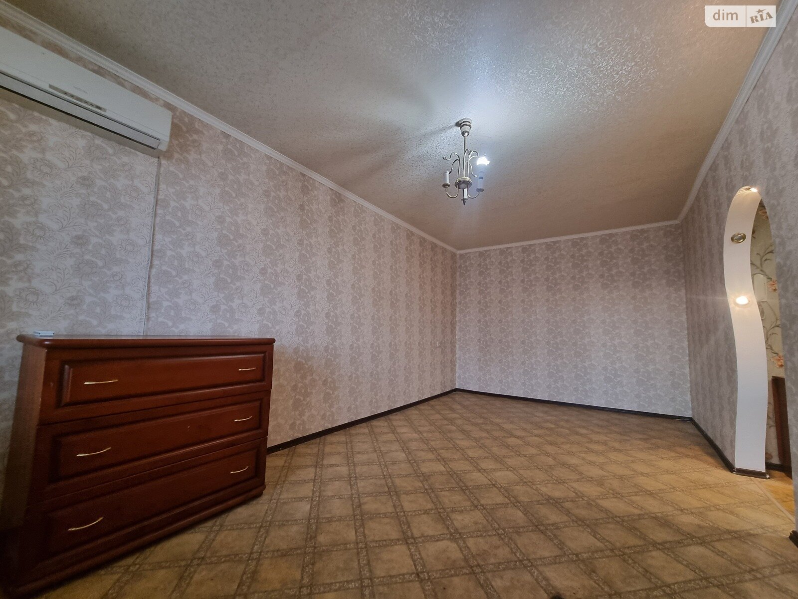 Продажа двухкомнатной квартиры в Днепре, на просп. Мира 18, район Левобережный фото 1 Продажа двухкомнатной квартиры в Днепре, на просп. Мира 18, район Левобережный фото 1