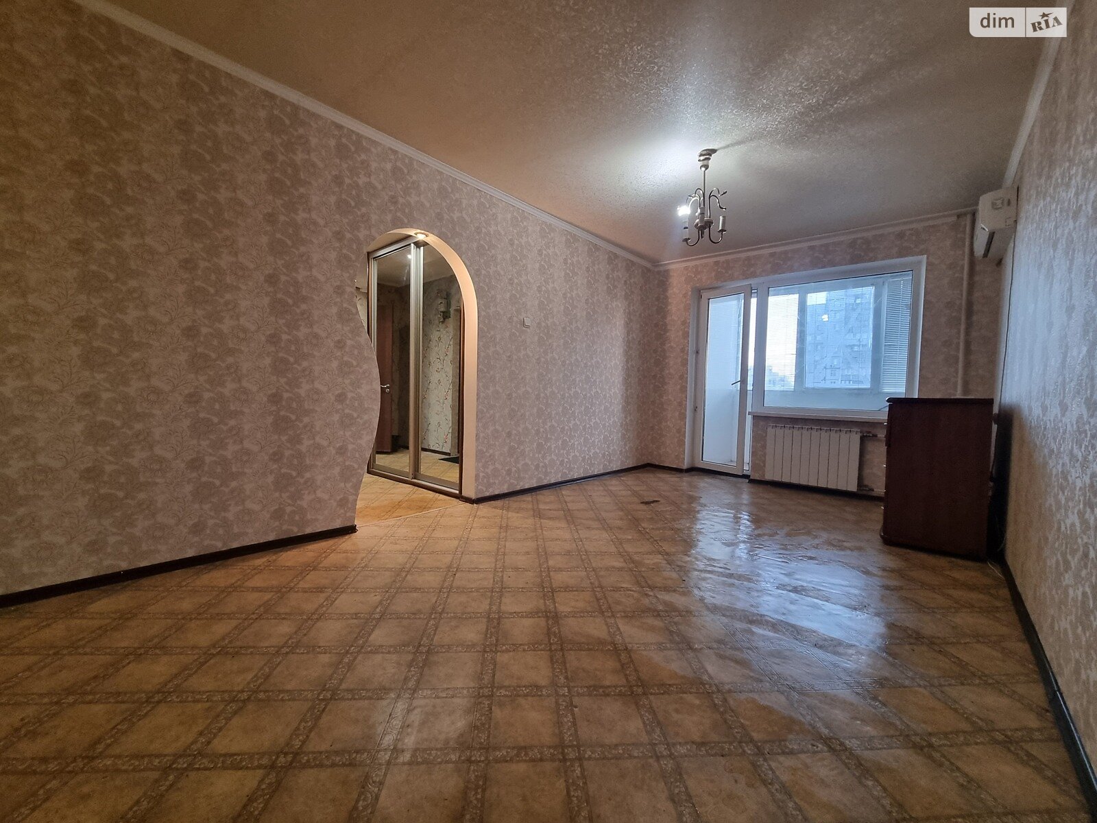 Продажа двухкомнатной квартиры в Днепре, на просп. Мира 18, район Левобережный фото 1 Продажа двухкомнатной квартиры в Днепре, на просп. Мира 18, район Левобережный фото 1