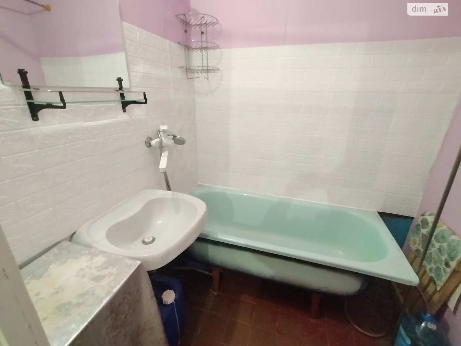 Продажа двухкомнатной квартиры в Днепре, на просп. Мира, район Левобережный фото 1 Продажа двухкомнатной квартиры в Днепре, на просп. Мира, район Левобережный фото 1