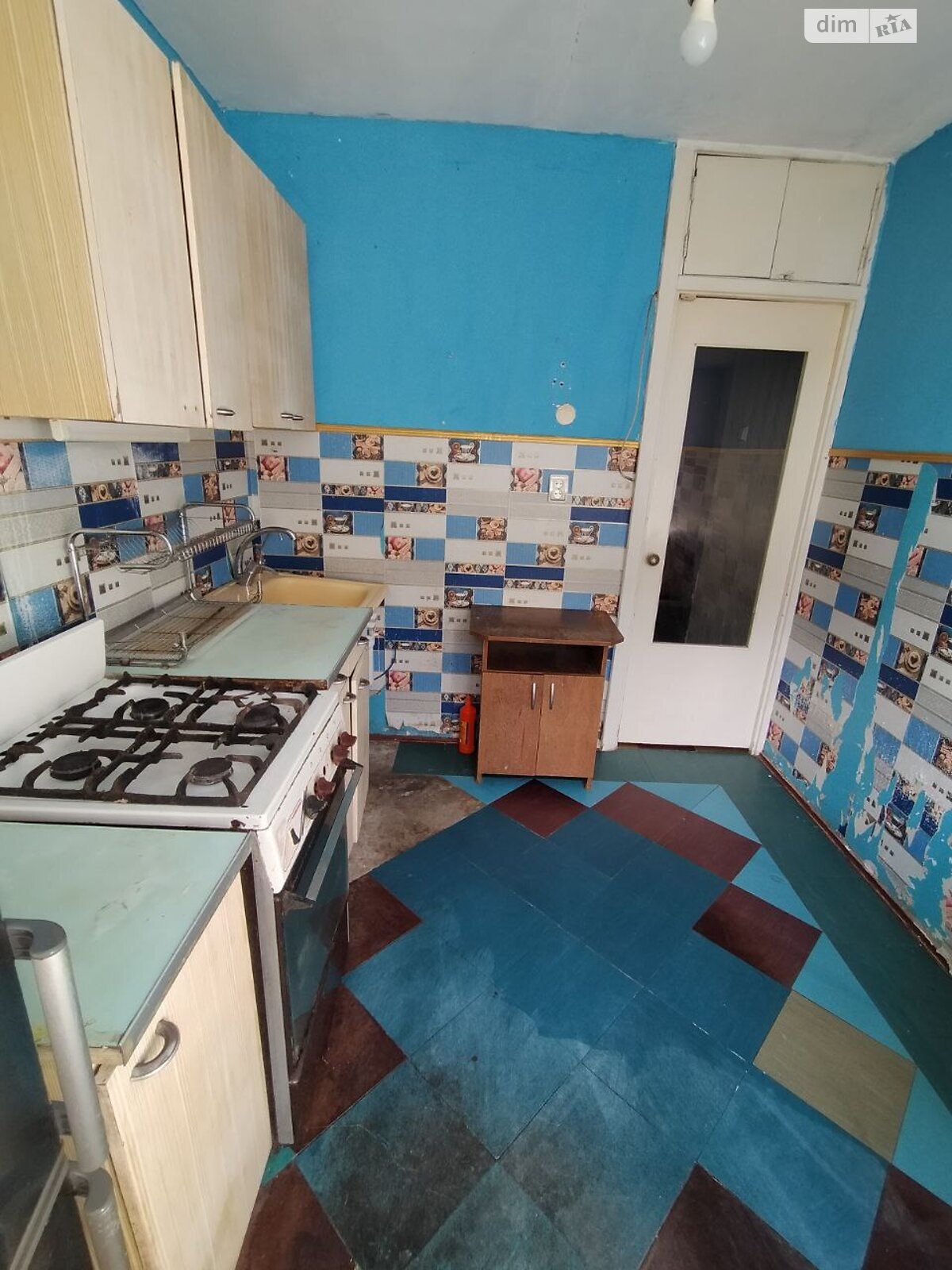 Продажа двухкомнатной квартиры в Днепре, на просп. Мира, район Левобережный фото 1 Продажа двухкомнатной квартиры в Днепре, на просп. Мира, район Левобережный фото 1