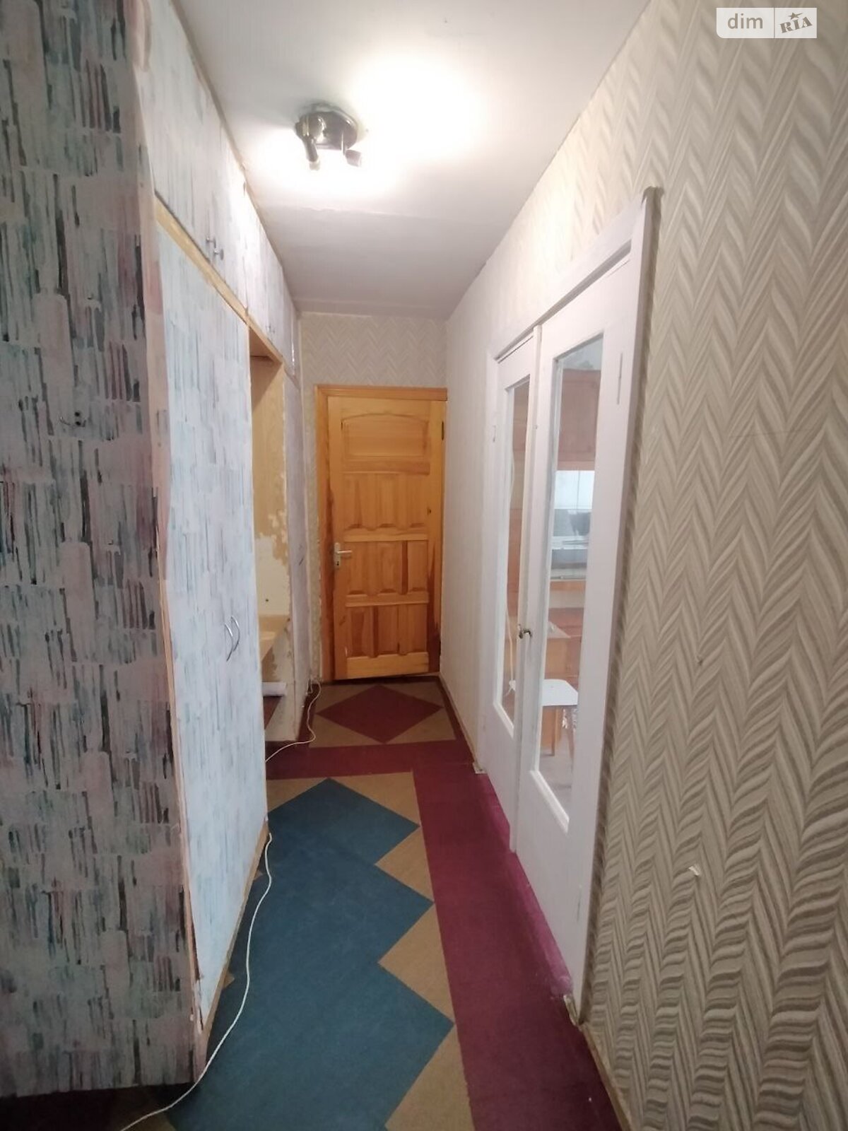 Продажа двухкомнатной квартиры в Днепре, на просп. Мира, район Левобережный фото 1 Продажа двухкомнатной квартиры в Днепре, на просп. Мира, район Левобережный фото 1