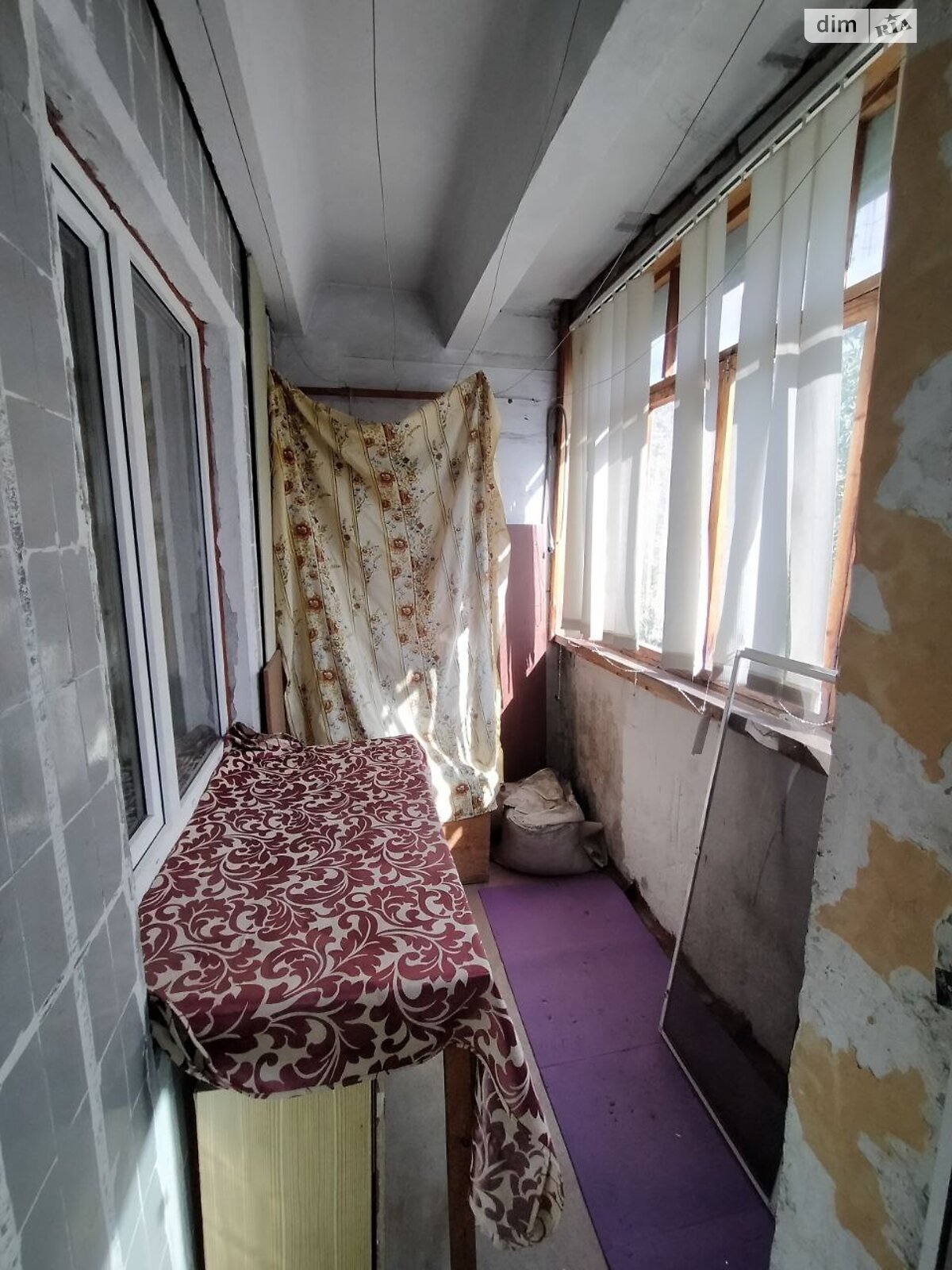 Продажа двухкомнатной квартиры в Днепре, на просп. Мира, район Левобережный фото 1 Продажа двухкомнатной квартиры в Днепре, на просп. Мира, район Левобережный фото 1