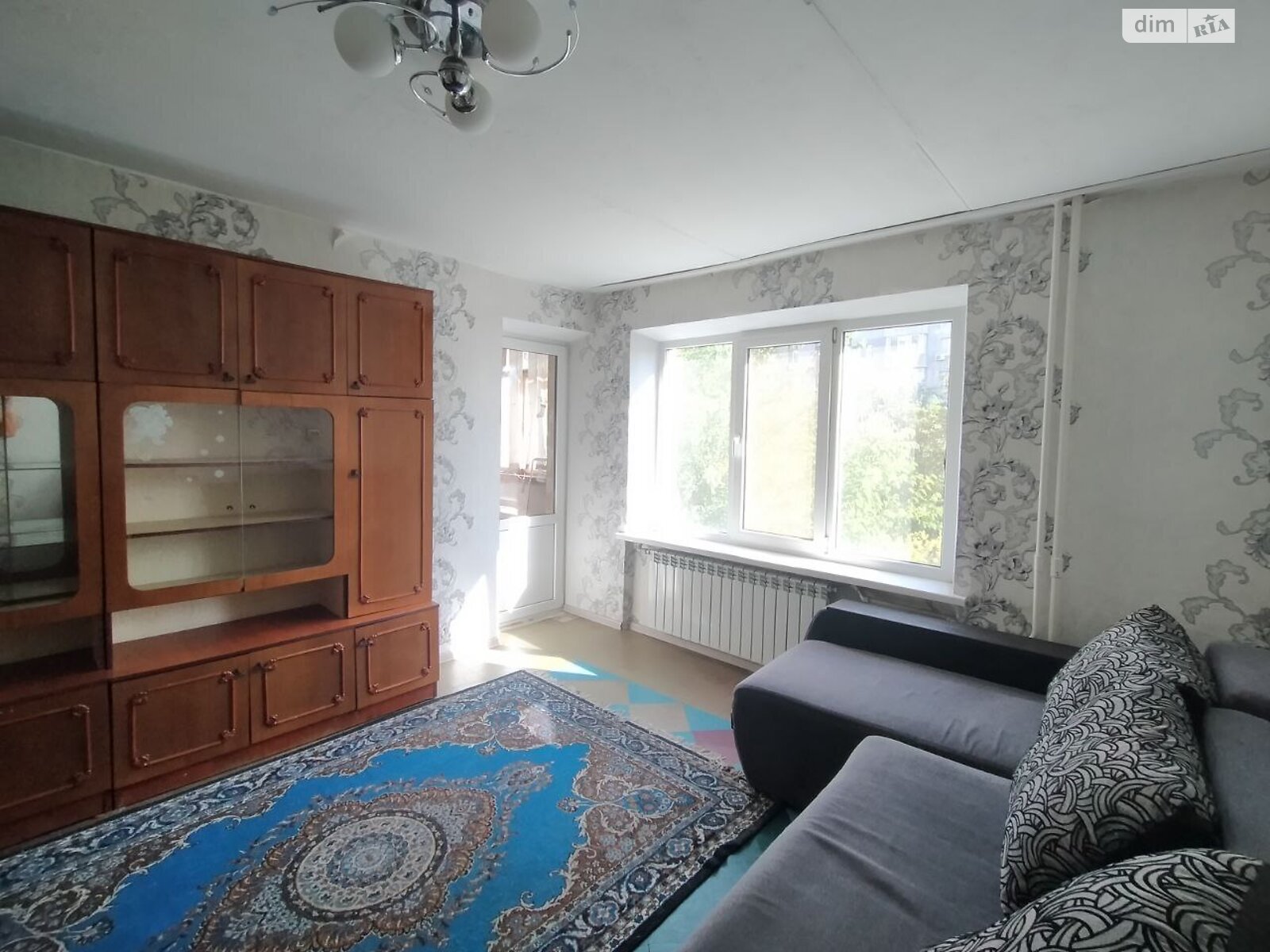 Продажа двухкомнатной квартиры в Днепре, на просп. Мира, район Левобережный фото 1 Продажа двухкомнатной квартиры в Днепре, на просп. Мира, район Левобережный фото 1