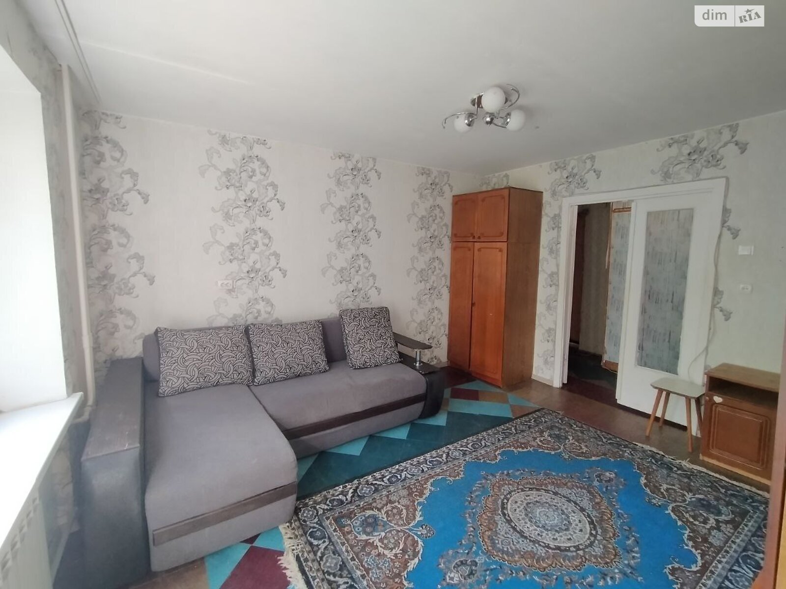 Продажа двухкомнатной квартиры в Днепре, на просп. Мира, район Левобережный фото 1 Продажа двухкомнатной квартиры в Днепре, на просп. Мира, район Левобережный фото 1