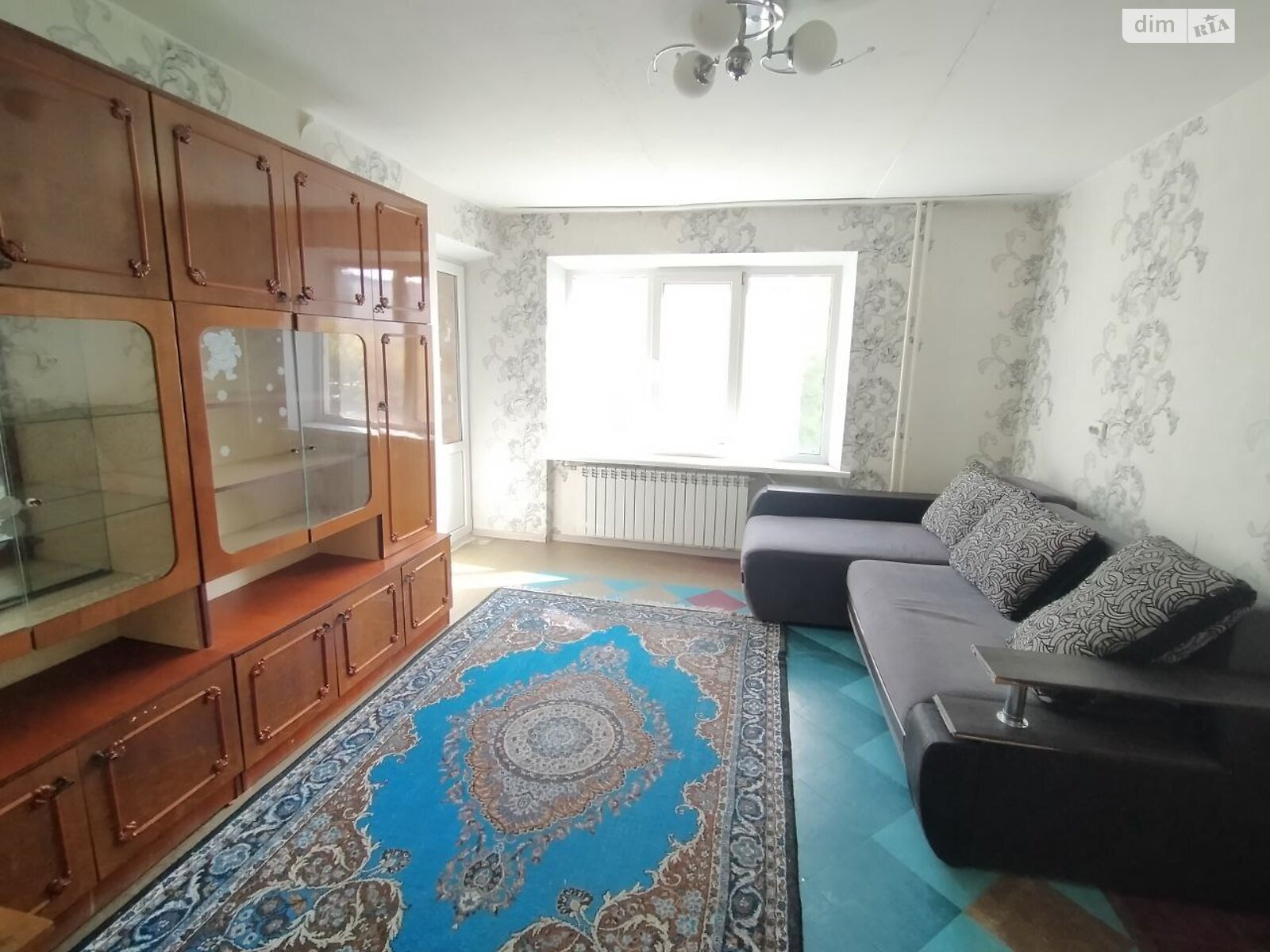 Продажа двухкомнатной квартиры в Днепре, на просп. Мира, район Левобережный фото 1 Продажа двухкомнатной квартиры в Днепре, на просп. Мира, район Левобережный фото 1