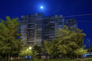 Продажа двухкомнатной квартиры в Днепре, на просп. Мира, район Левобережный фото 2