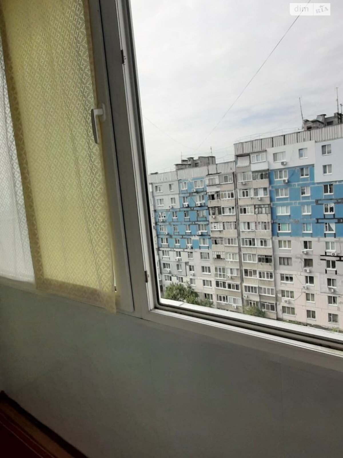 Продажа трехкомнатной квартиры в Днепре, на просп. Мира, район Левобережный фото 1 Продажа трехкомнатной квартиры в Днепре, на просп. Мира, район Левобережный фото 1