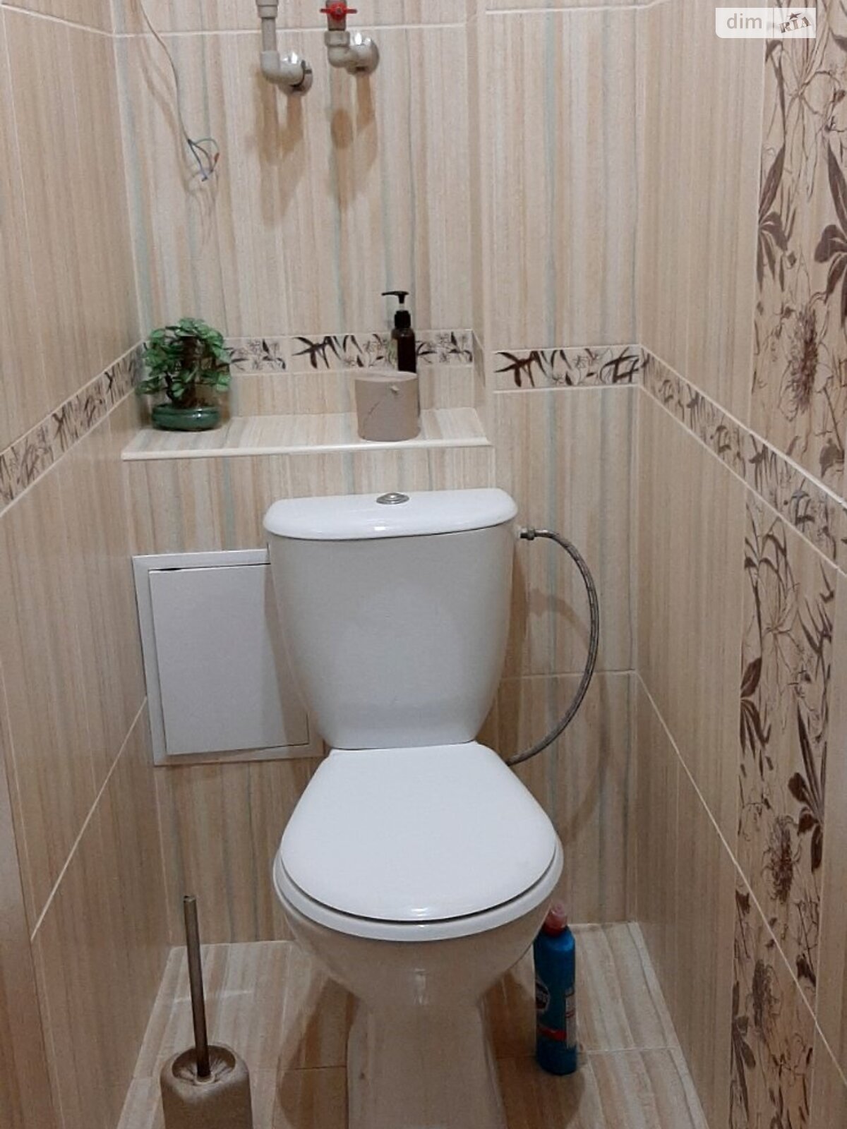 Продажа трехкомнатной квартиры в Днепре, на просп. Мира, район Левобережный фото 1 Продажа трехкомнатной квартиры в Днепре, на просп. Мира, район Левобережный фото 1