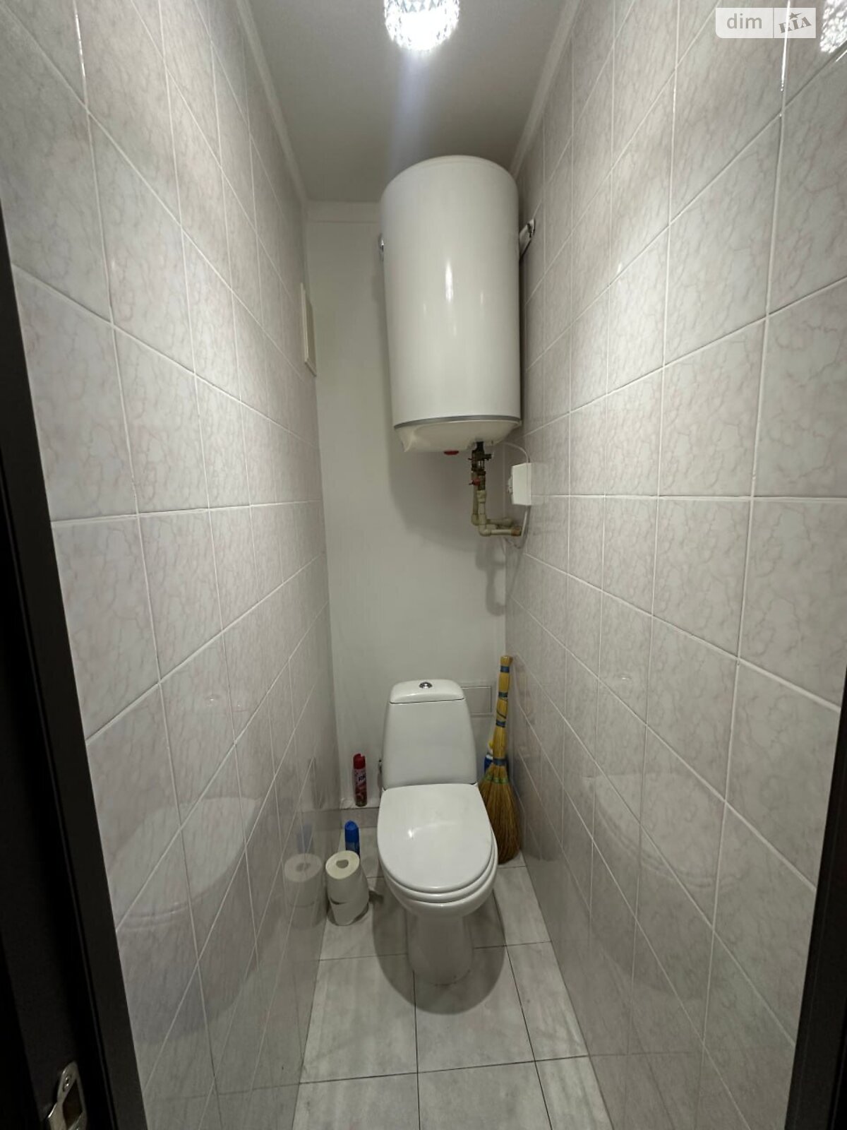 Продажа двухкомнатной квартиры в Днепре, на просп. Мира, район Левобережный фото 1