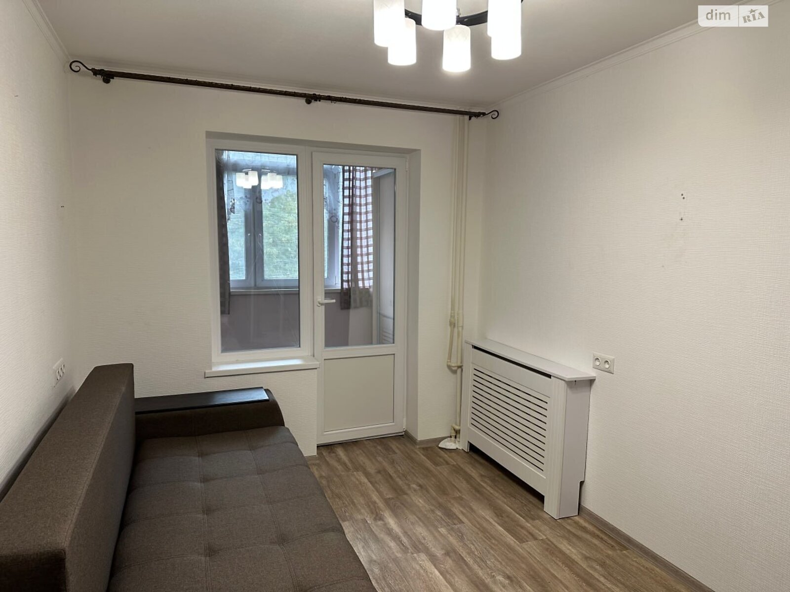 Продажа двухкомнатной квартиры в Днепре, на просп. Мира 21, район Левобережный фото 1