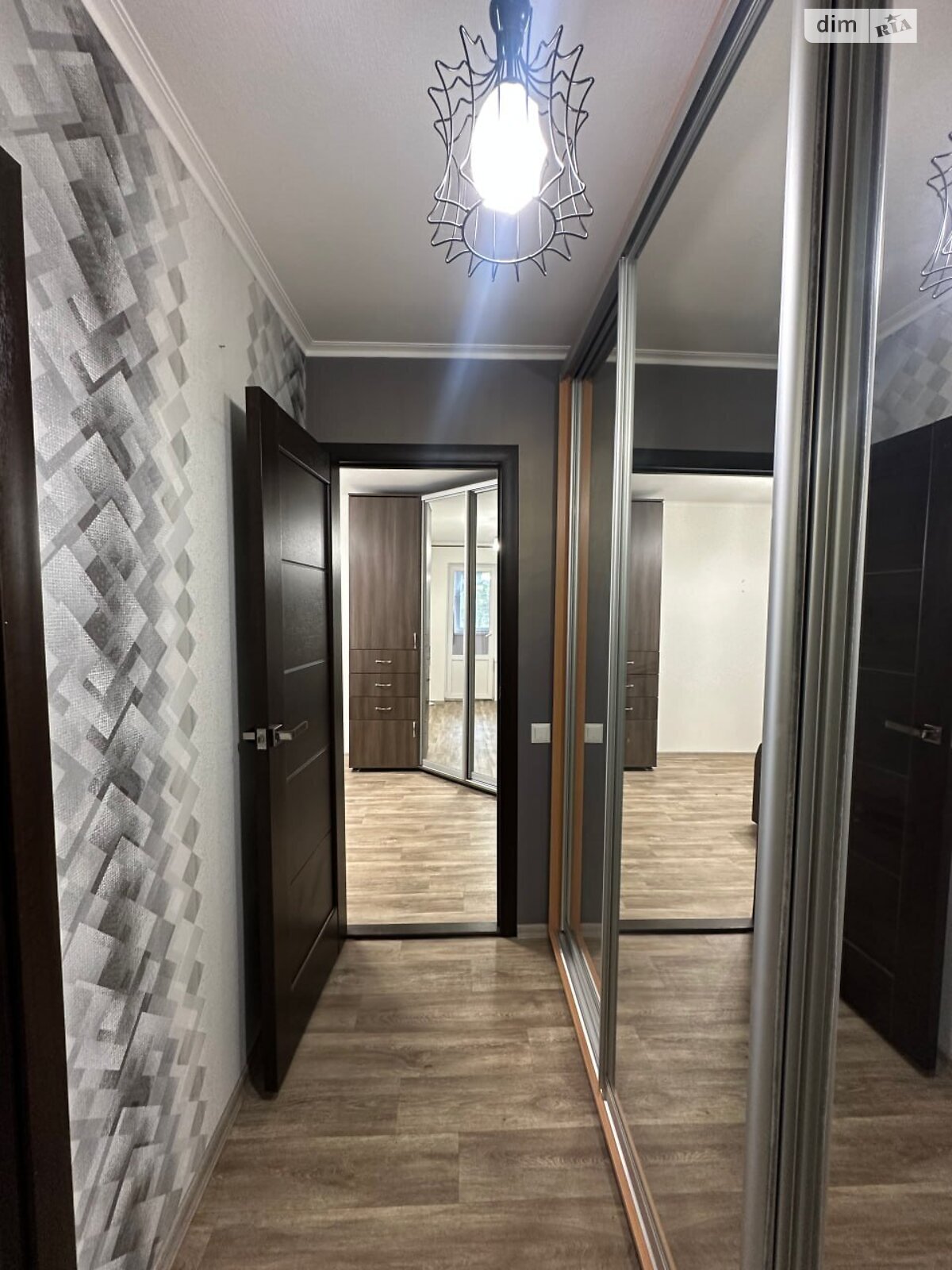 Продажа двухкомнатной квартиры в Днепре, на просп. Мира 21, район Левобережный фото 1