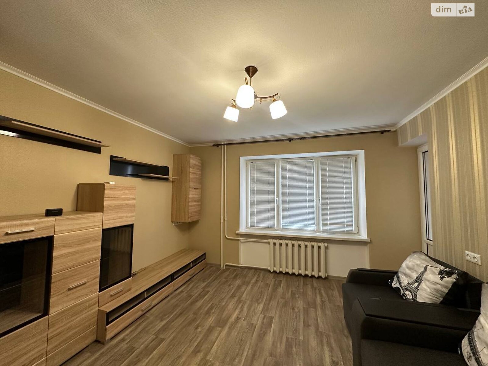 Продажа двухкомнатной квартиры в Днепре, на просп. Мира 21, район Левобережный фото 1 Продажа двухкомнатной квартиры в Днепре, на просп. Мира 21, район Левобережный фото 1