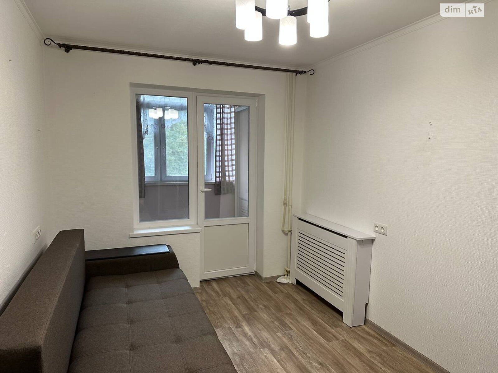 Продажа двухкомнатной квартиры в Днепре, на просп. Мира 21, район Левобережный фото 1 Продажа двухкомнатной квартиры в Днепре, на просп. Мира 21, район Левобережный фото 1