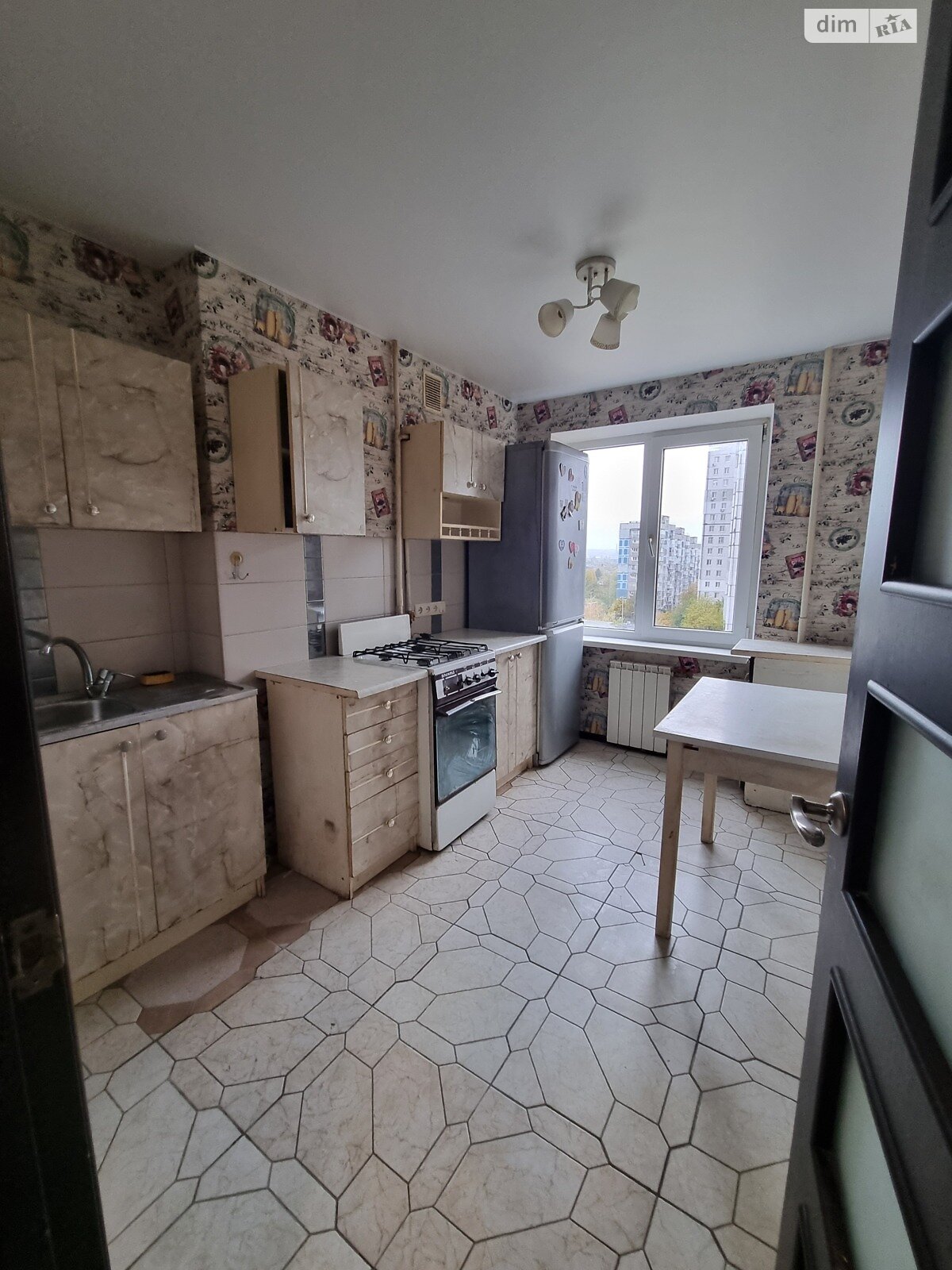 Продажа двухкомнатной квартиры в Днепре, на просп. Мира 18, район Левобережный фото 1 Продажа двухкомнатной квартиры в Днепре, на просп. Мира 18, район Левобережный фото 1