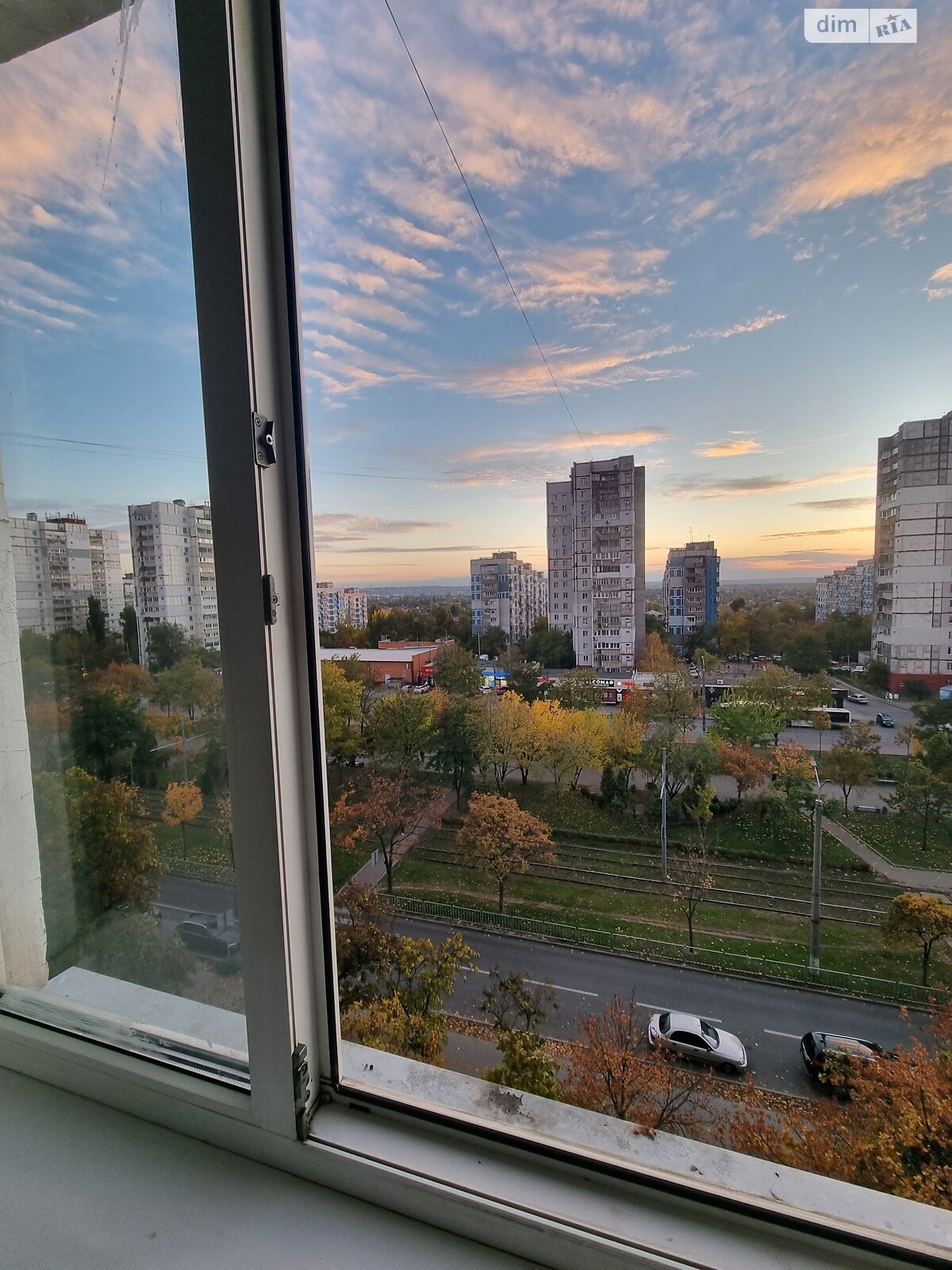 Продажа двухкомнатной квартиры в Днепре, на просп. Мира 18, район Левобережный фото 1 Продажа двухкомнатной квартиры в Днепре, на просп. Мира 18, район Левобережный фото 1