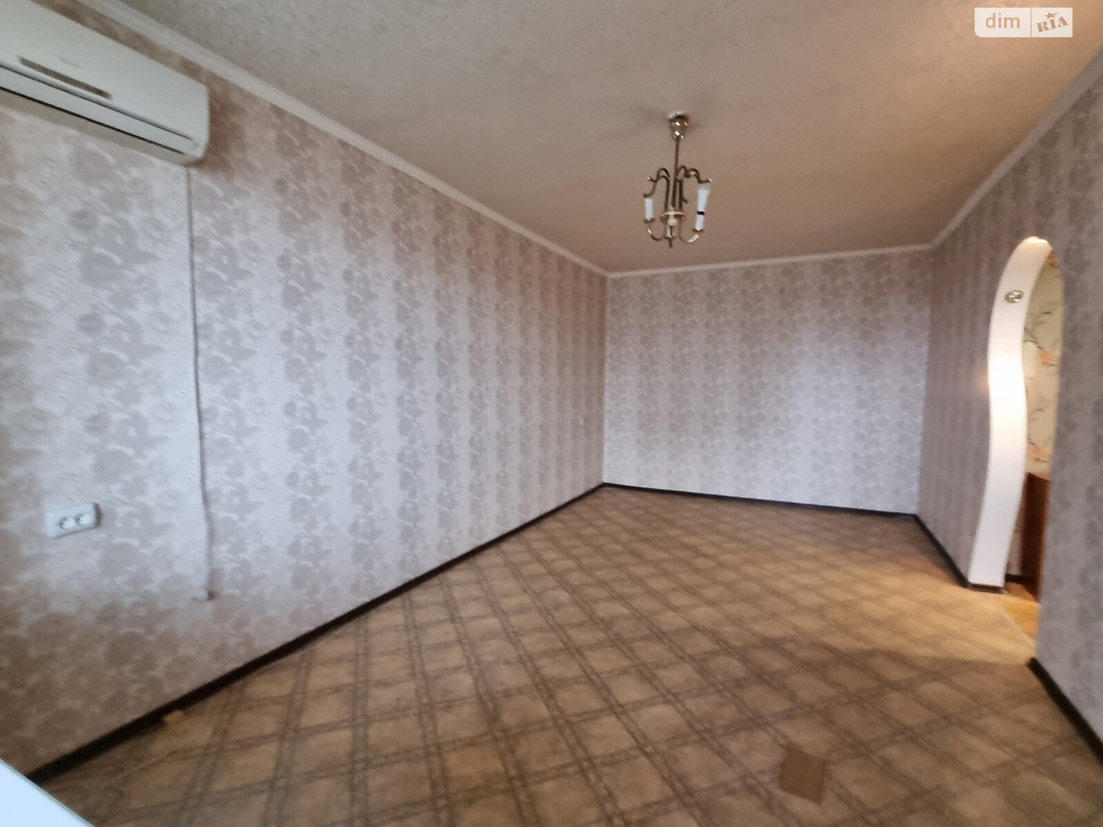 Продажа двухкомнатной квартиры в Днепре, на просп. Мира 18, район Левобережный фото 1 Продажа двухкомнатной квартиры в Днепре, на просп. Мира 18, район Левобережный фото 1