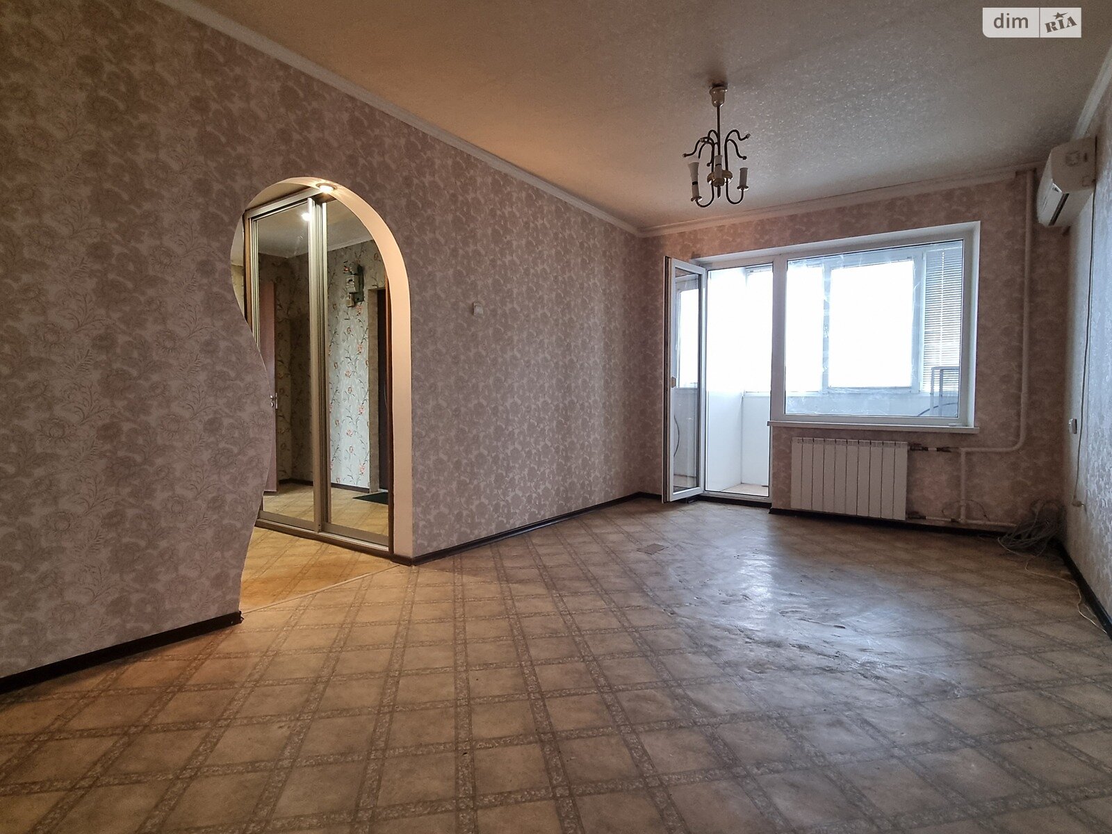 Продажа двухкомнатной квартиры в Днепре, на просп. Мира 18, район Левобережный фото 1 Продажа двухкомнатной квартиры в Днепре, на просп. Мира 18, район Левобережный фото 1