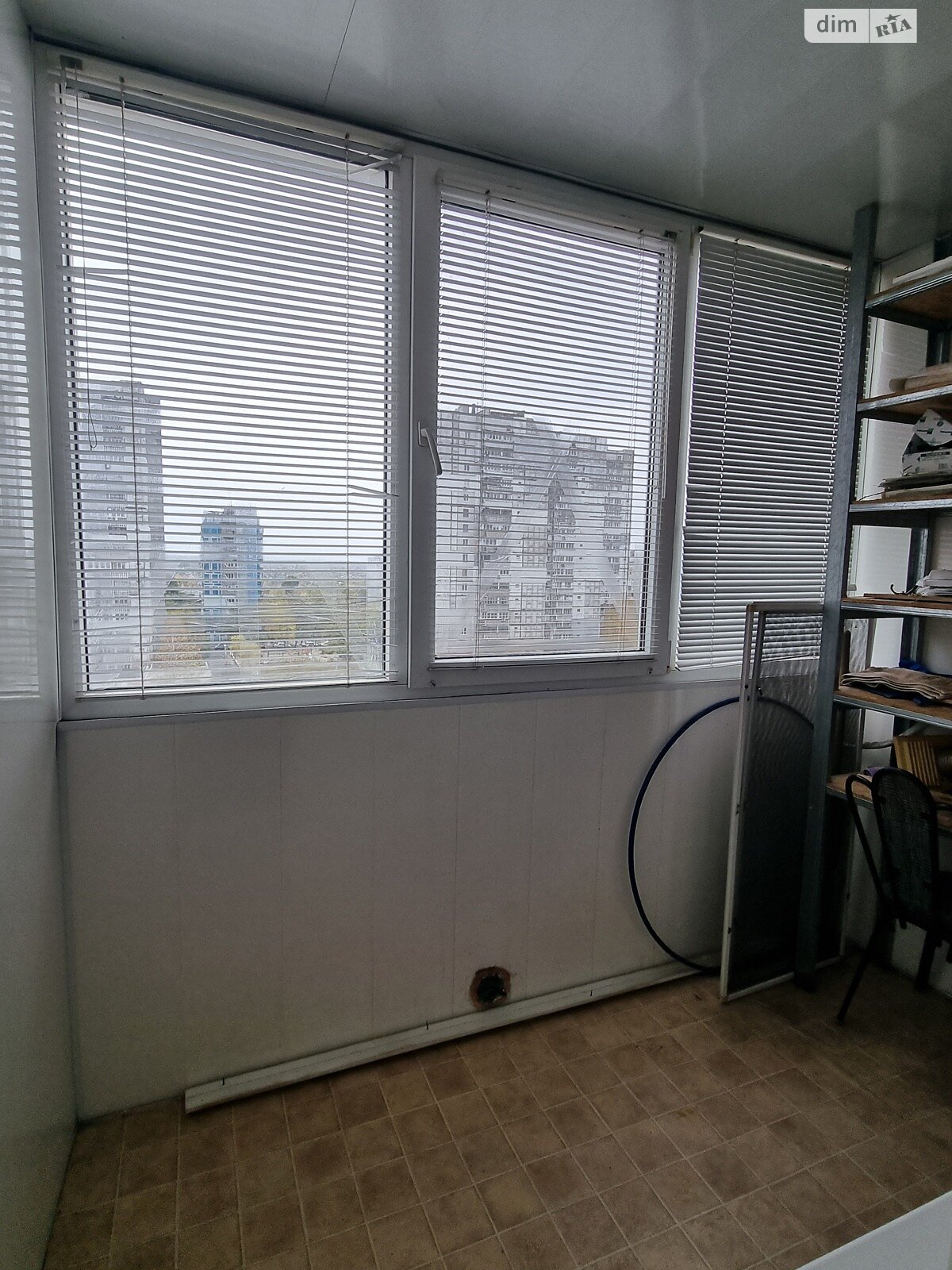 Продажа двухкомнатной квартиры в Днепре, на просп. Мира 18, район Левобережный фото 1 Продажа двухкомнатной квартиры в Днепре, на просп. Мира 18, район Левобережный фото 1