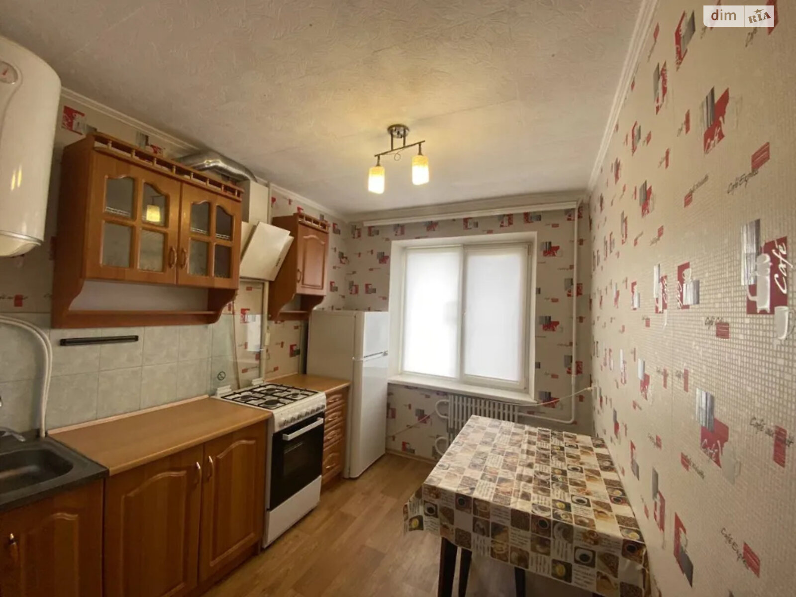 Продажа двухкомнатной квартиры в Днепре, на просп. Мира, район Левобережный фото 1