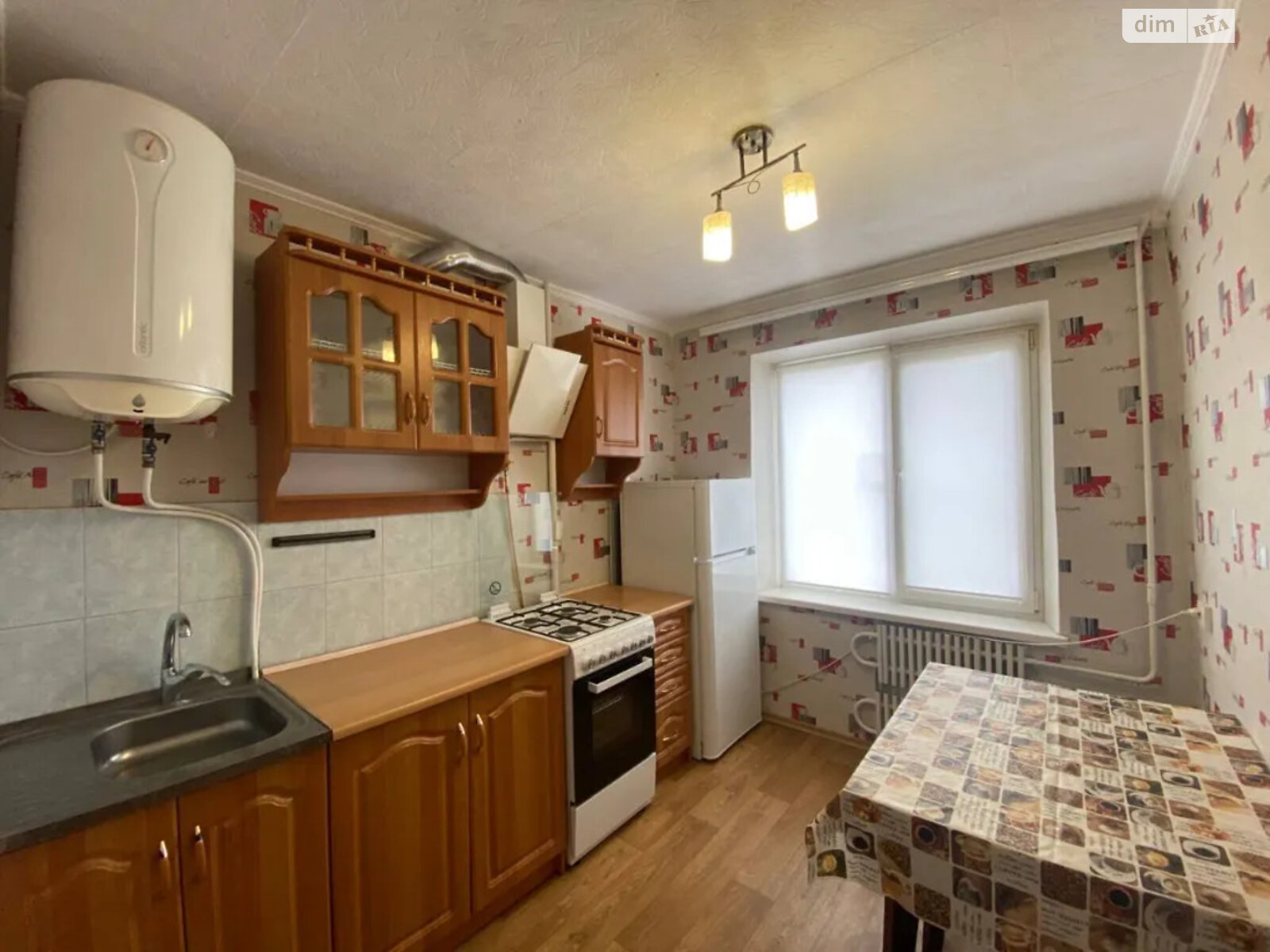 Продажа двухкомнатной квартиры в Днепре, на просп. Мира, район Левобережный фото 1